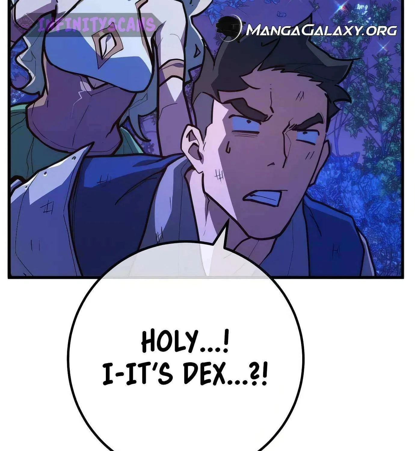 World’s Strongest Troll (The Game’s Top Troll) Chapter 96 page 203 - 