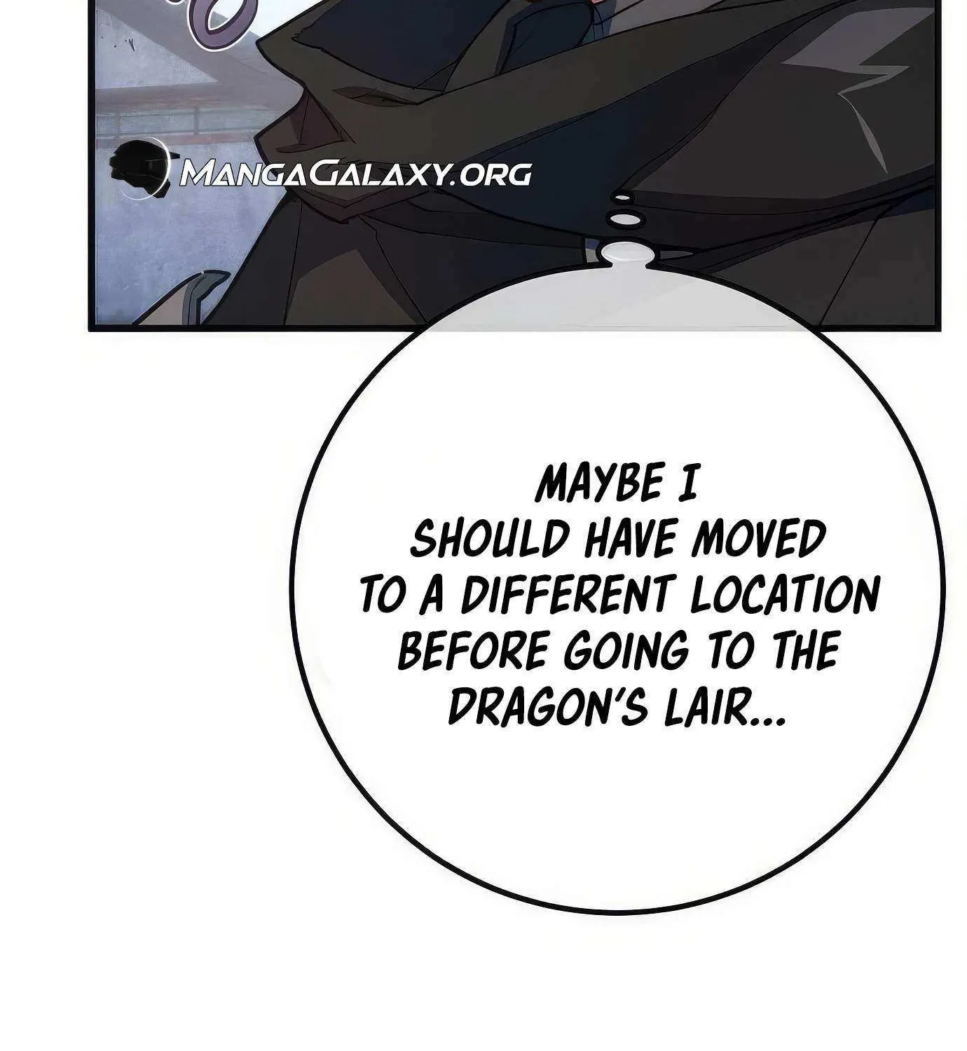 World’s Strongest Troll (The Game’s Top Troll) Chapter 96 page 22 - 