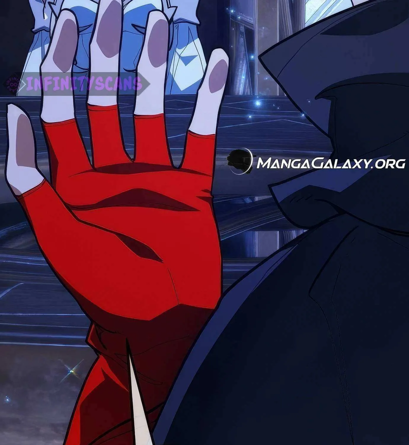 World’s Strongest Troll (The Game’s Top Troll) Chapter 96 page 215 - 