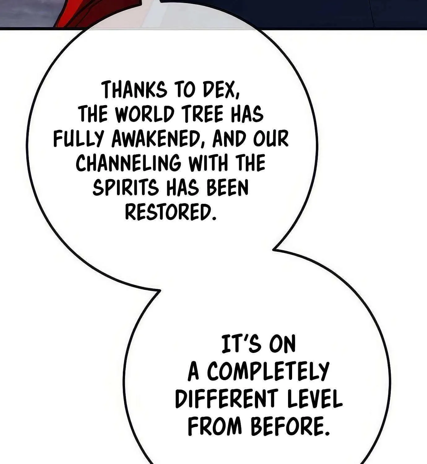 World’s Strongest Troll (The Game’s Top Troll) Chapter 96 page 216 - 