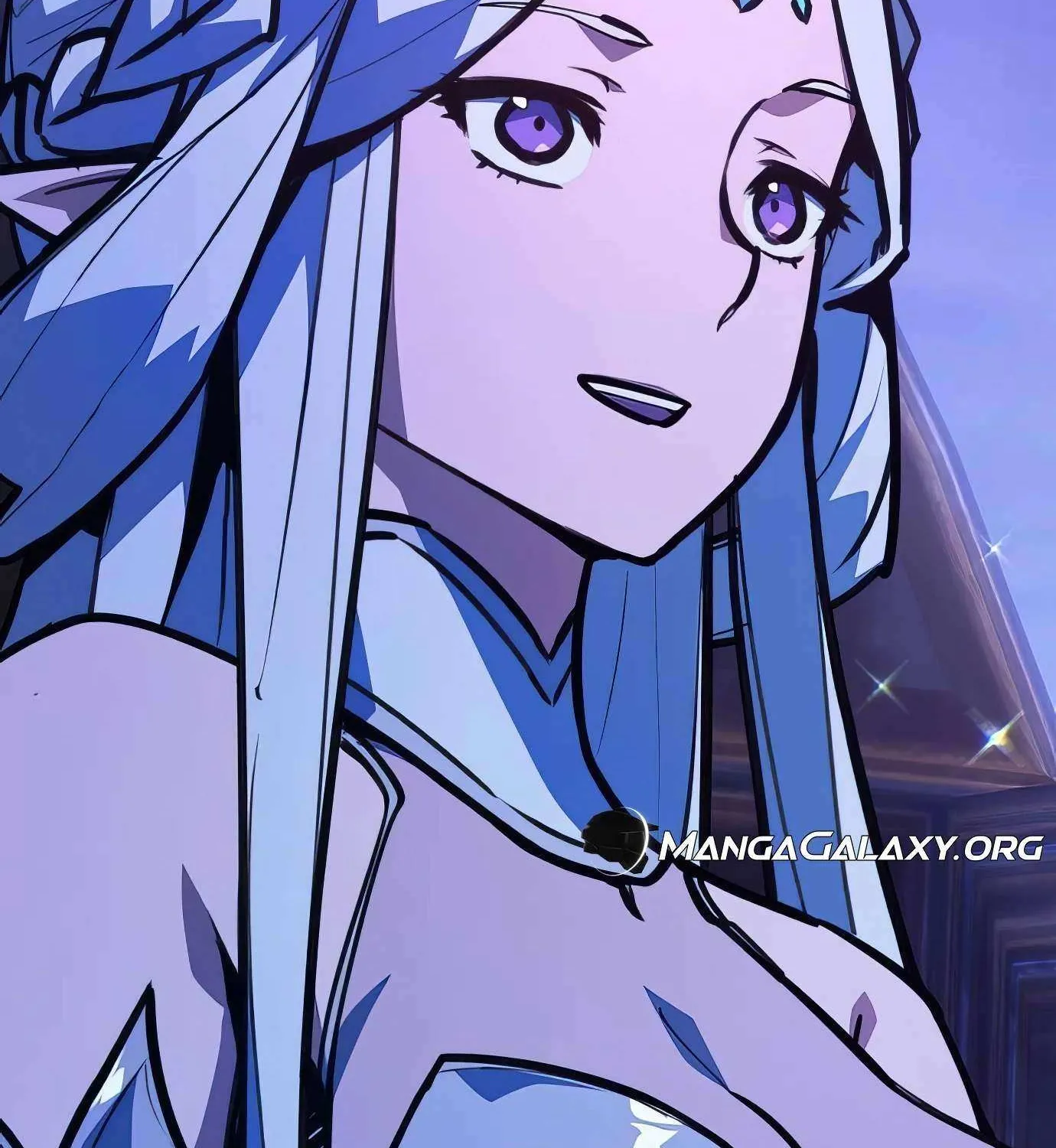 World’s Strongest Troll (The Game’s Top Troll) Chapter 96 page 219 - 