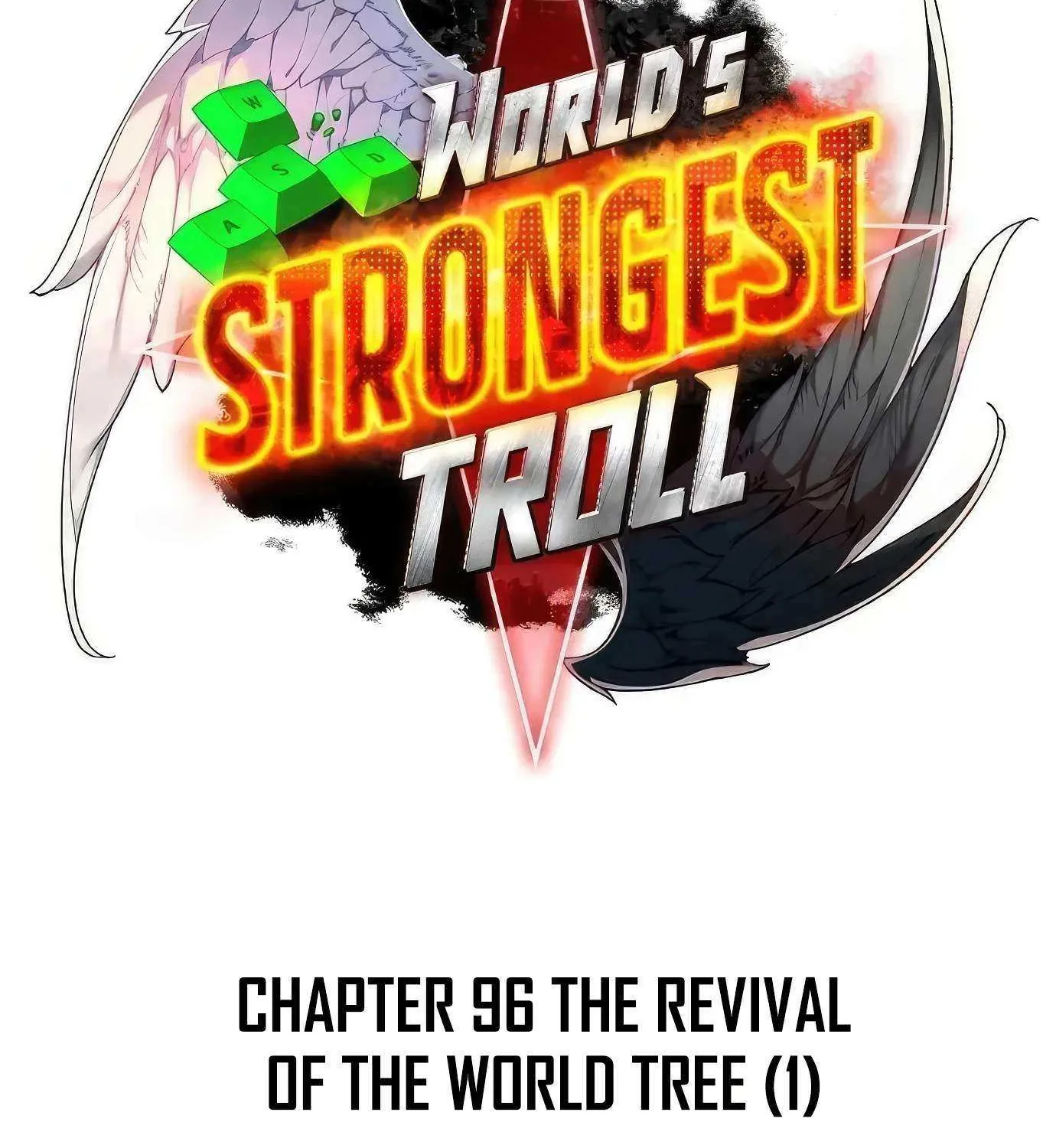 World’s Strongest Troll (The Game’s Top Troll) Chapter 96 page 24 - 