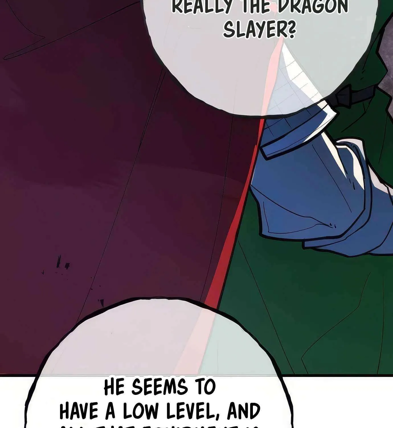 World’s Strongest Troll (The Game’s Top Troll) Chapter 96 page 31 - 