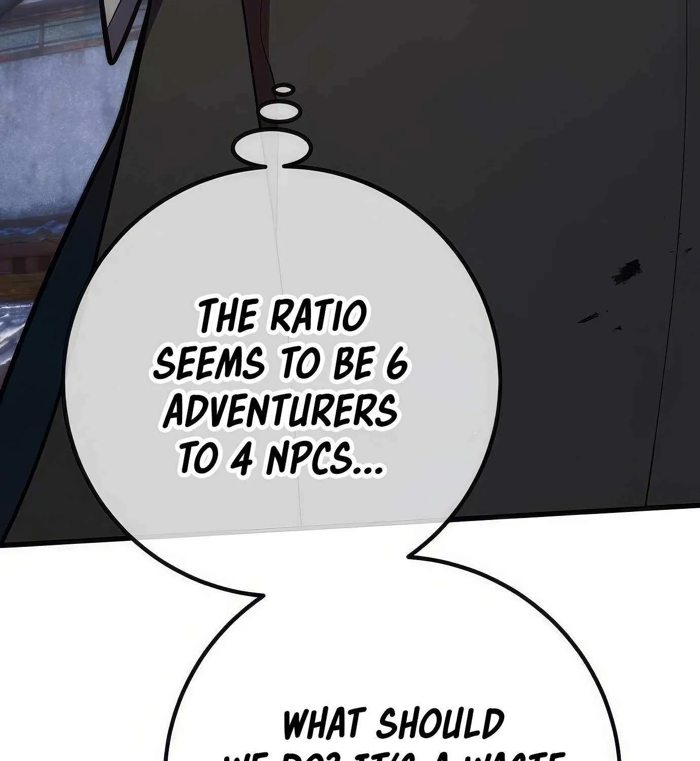 World’s Strongest Troll (The Game’s Top Troll) Chapter 96 page 35 - 