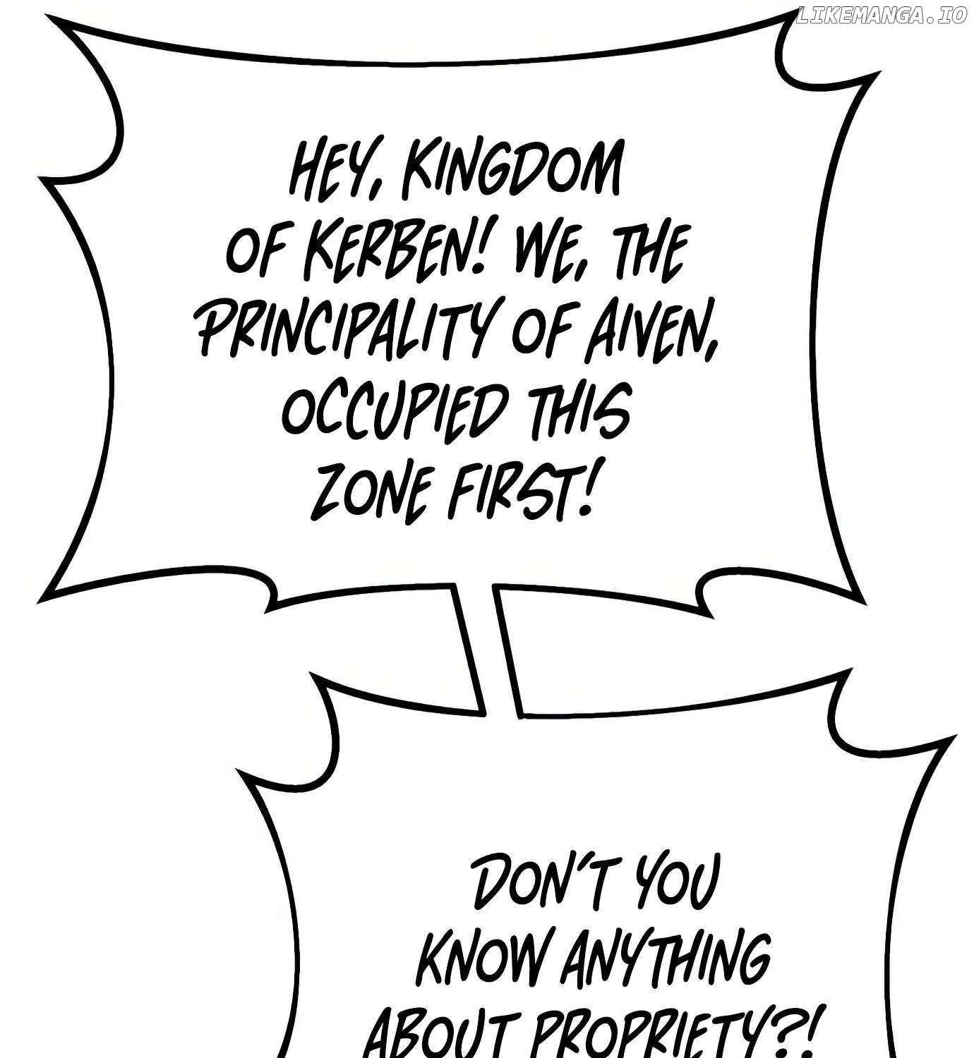 World’s Strongest Troll (The Game’s Top Troll) Chapter 96 page 47 - 