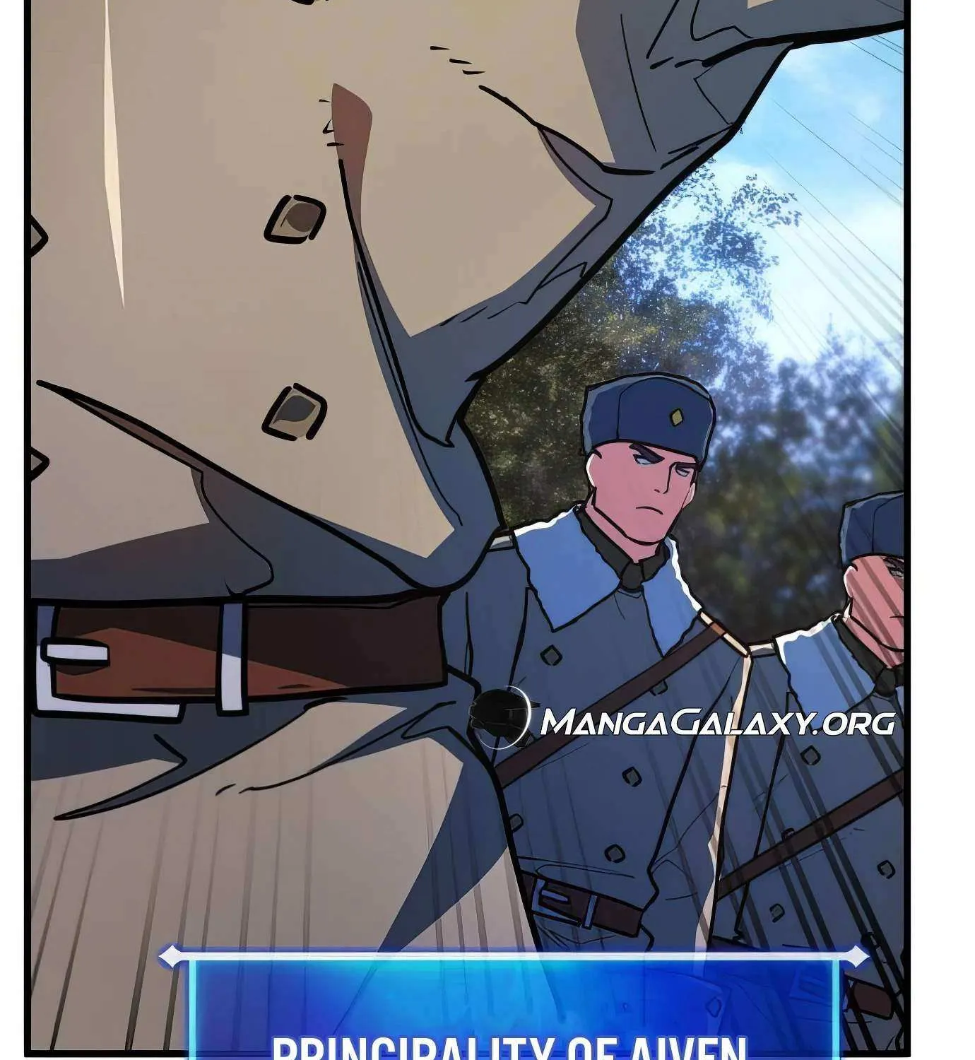 World’s Strongest Troll (The Game’s Top Troll) Chapter 96 page 49 - 