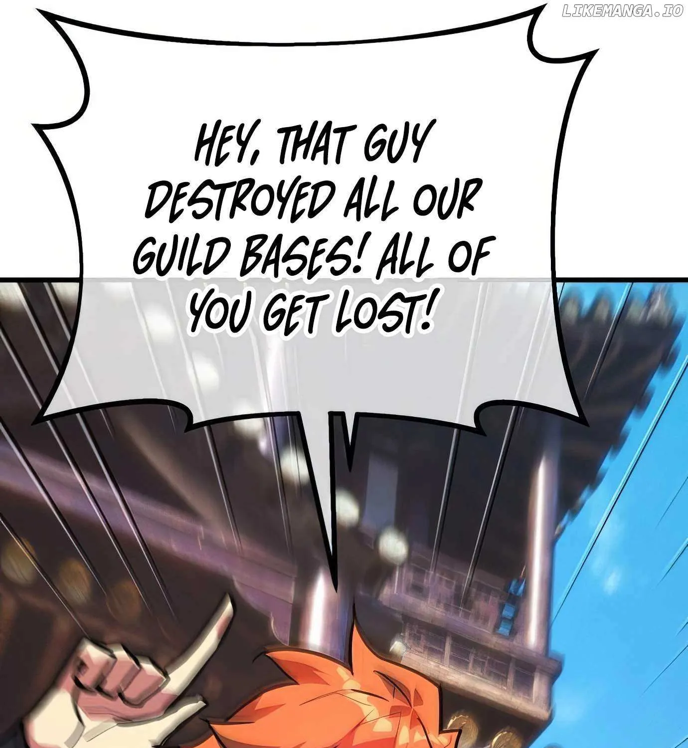 World’s Strongest Troll (The Game’s Top Troll) Chapter 96 page 56 - 