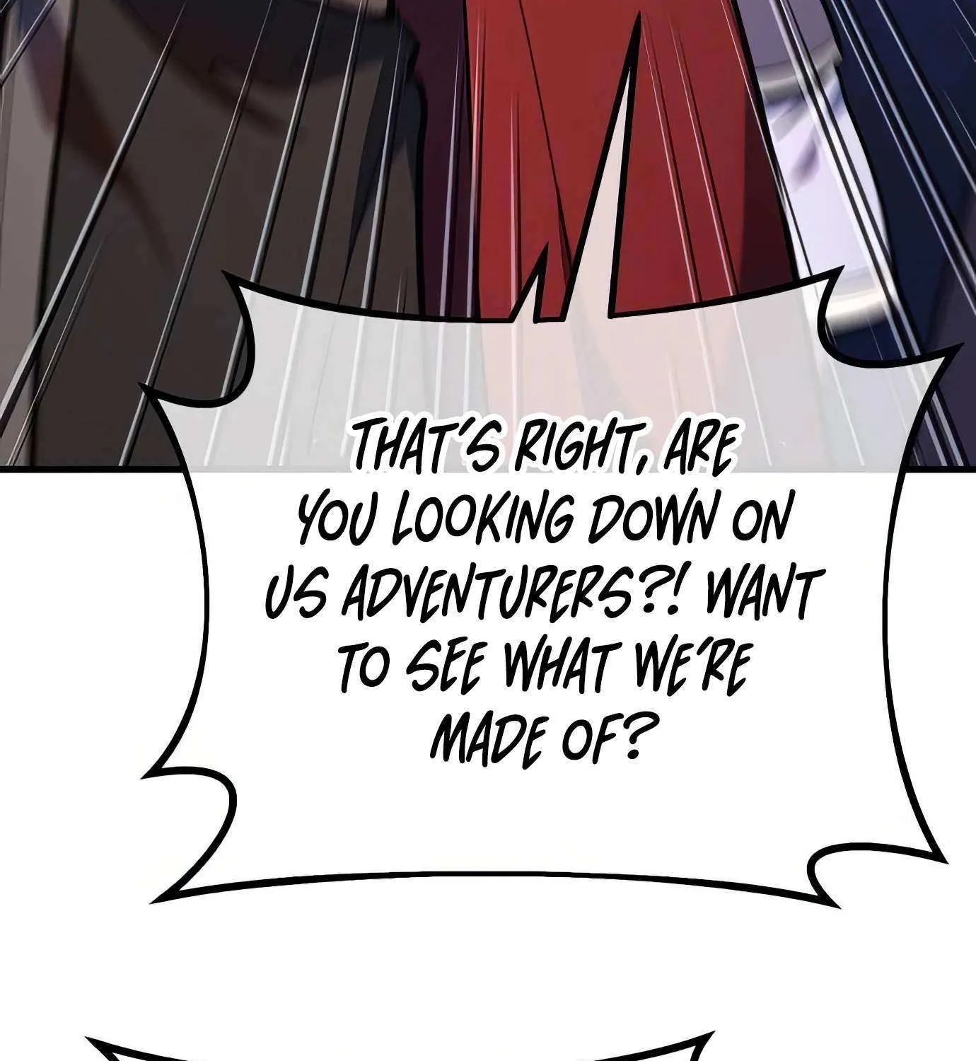 World’s Strongest Troll (The Game’s Top Troll) Chapter 96 page 58 - 