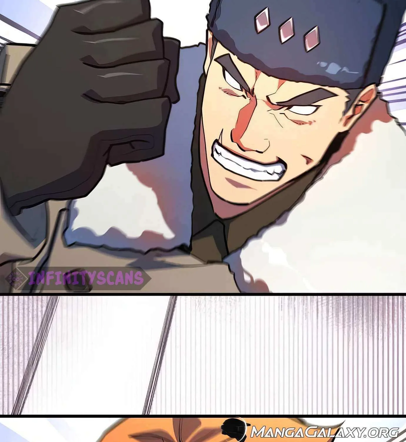 World’s Strongest Troll (The Game’s Top Troll) Chapter 96 page 62 - 