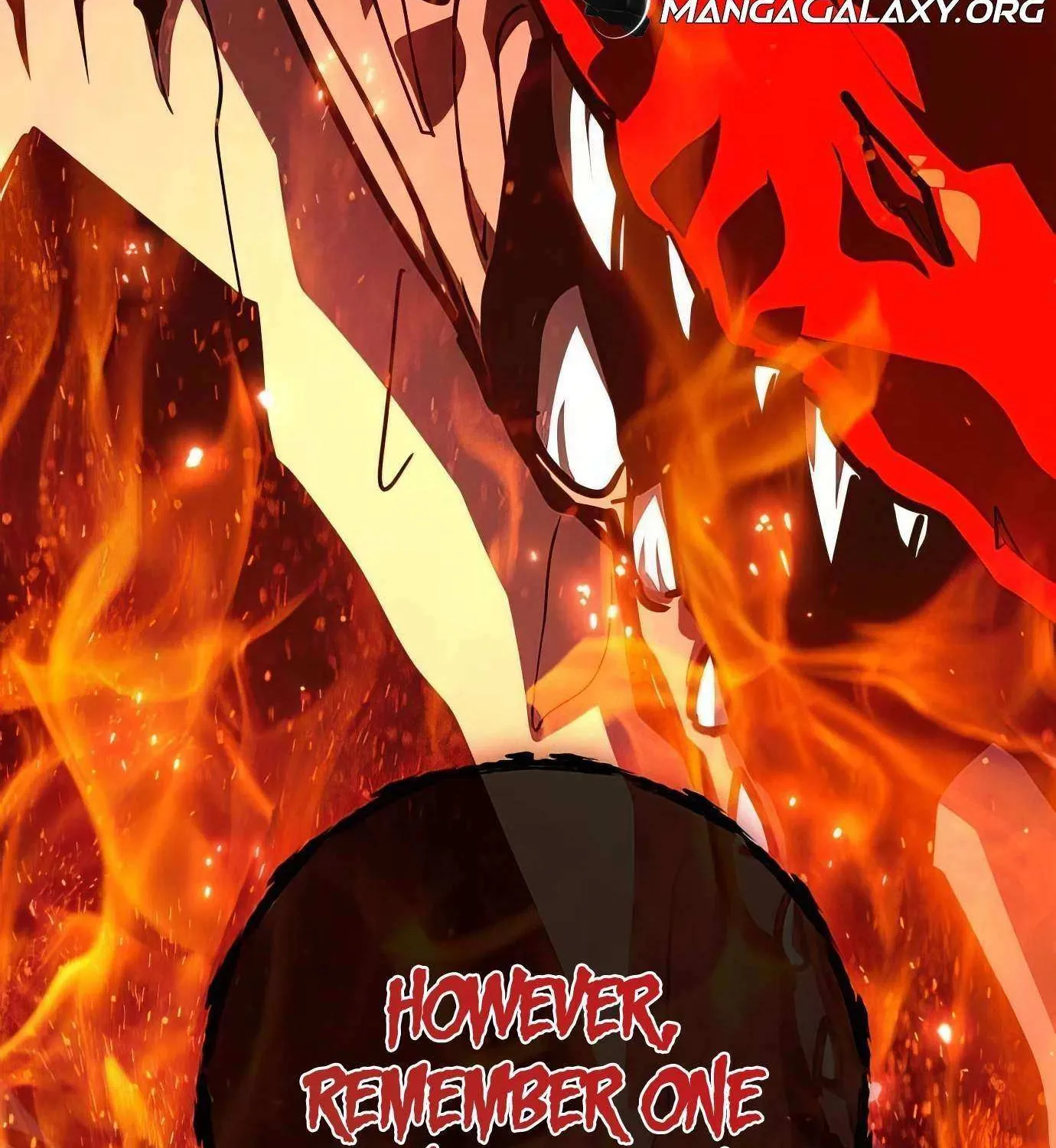 World’s Strongest Troll (The Game’s Top Troll) Chapter 96 page 8 - 