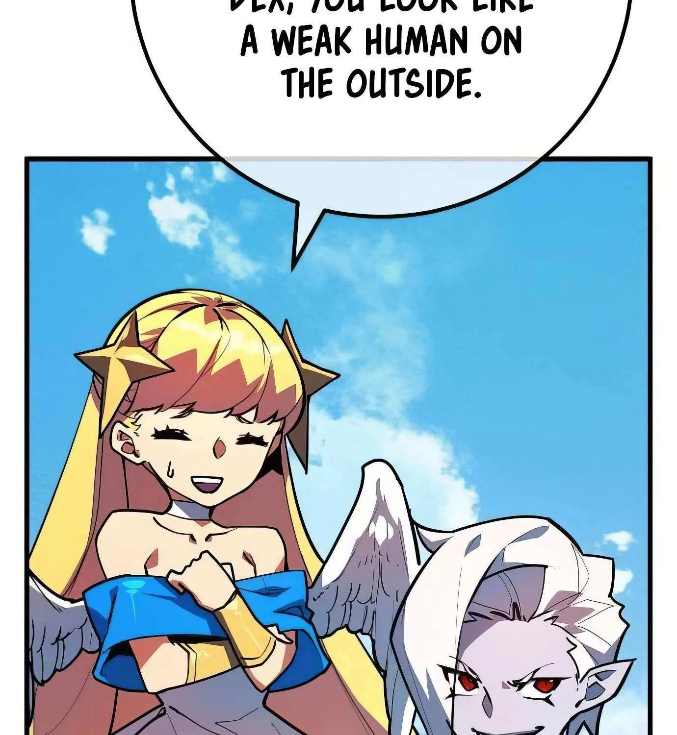 World’s Strongest Troll (The Game’s Top Troll) Chapter 96 page 71 - 