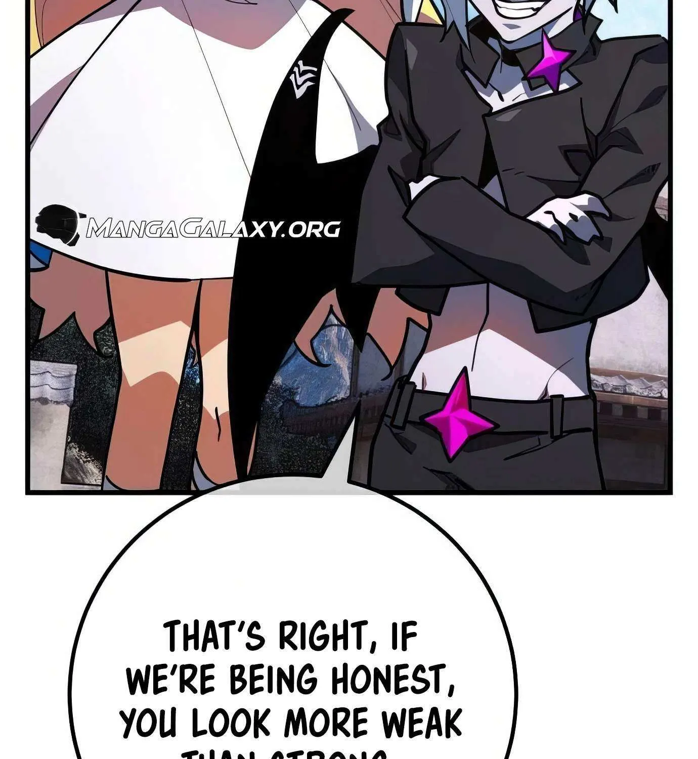 World’s Strongest Troll (The Game’s Top Troll) Chapter 96 page 72 - 