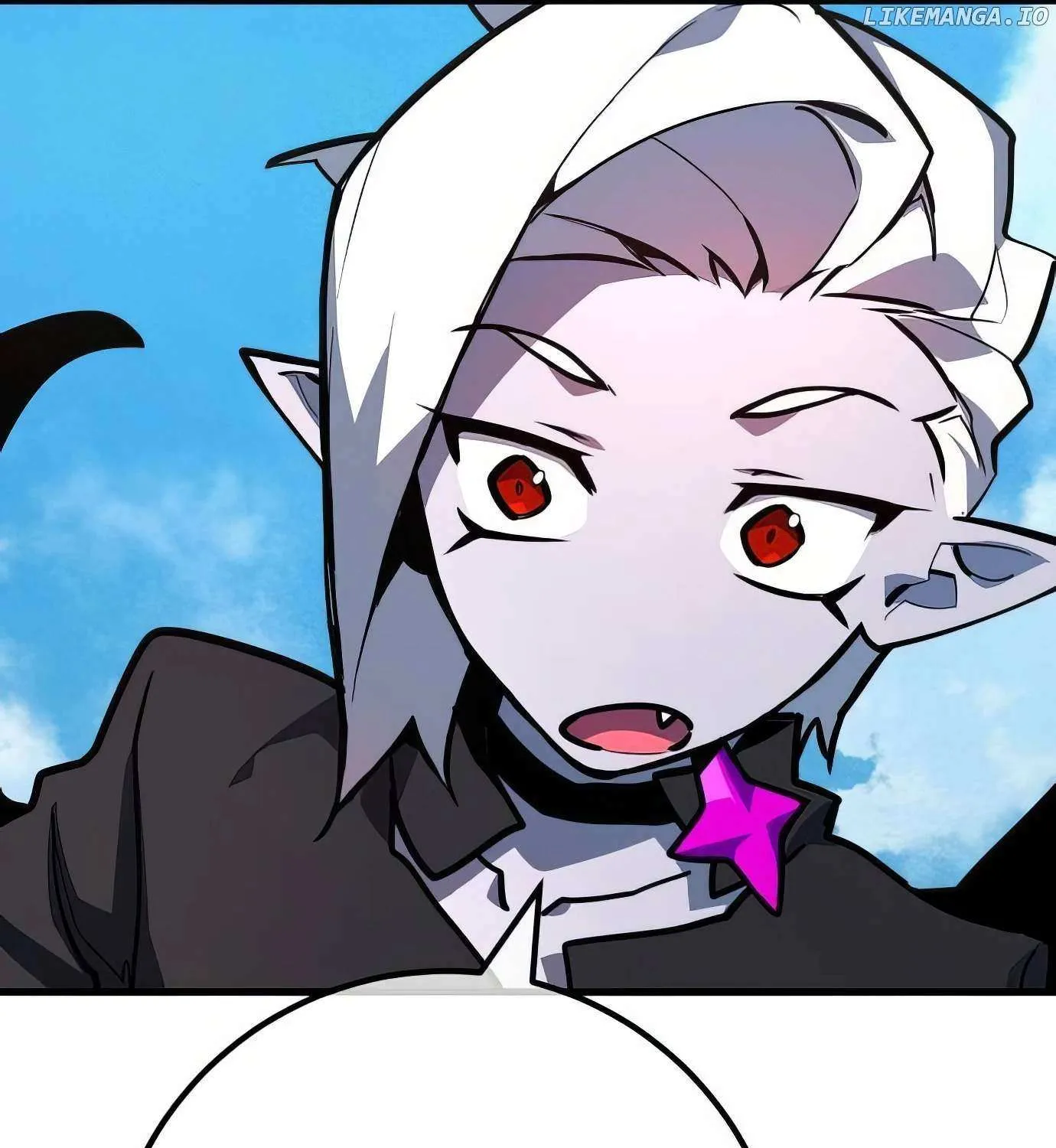 World’s Strongest Troll (The Game’s Top Troll) Chapter 96 page 75 - 
