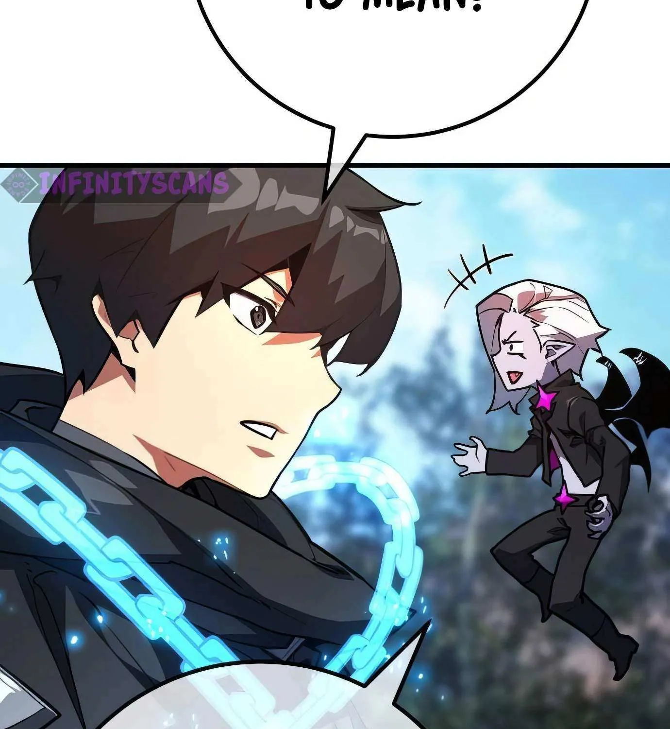 World’s Strongest Troll (The Game’s Top Troll) Chapter 96 page 77 - 