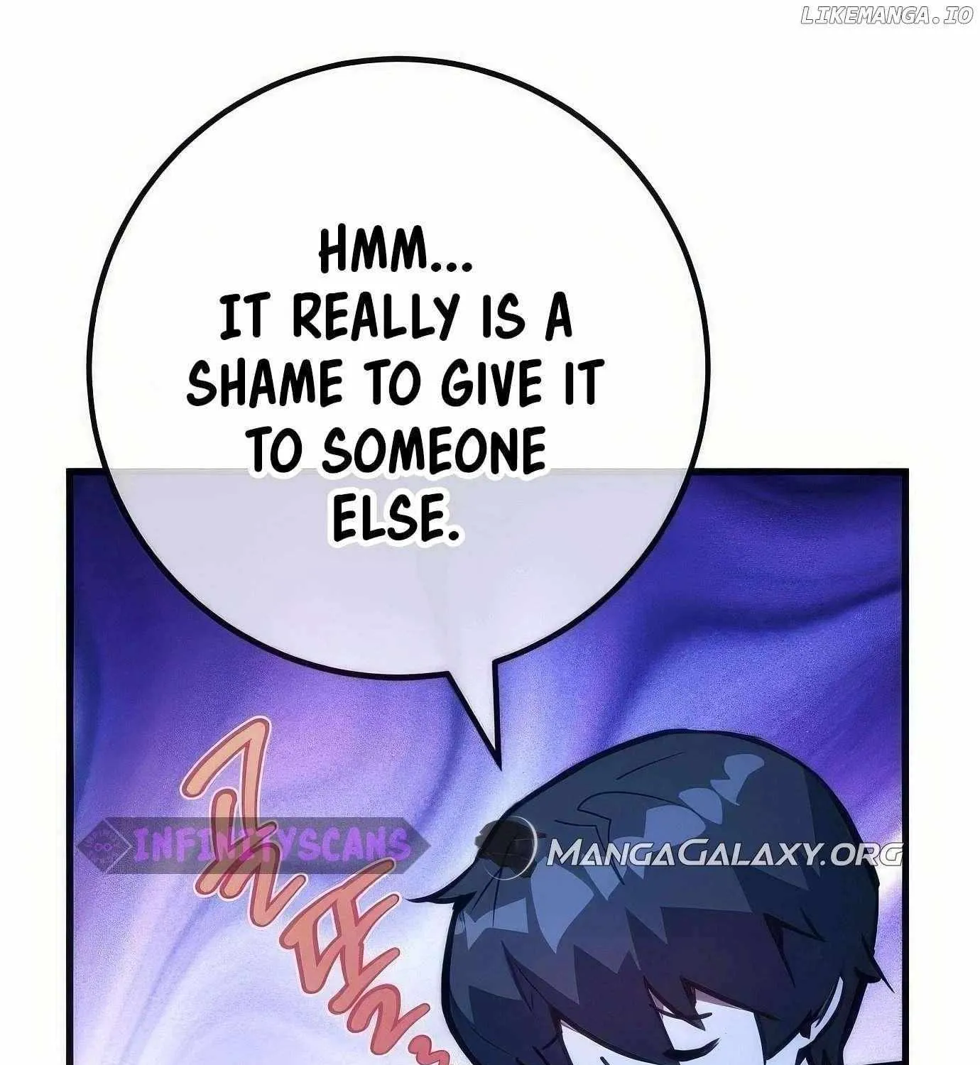 World’s Strongest Troll (The Game’s Top Troll) Chapter 97 page 103 - 
