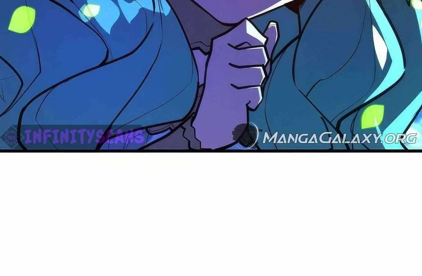 World’s Strongest Troll (The Game’s Top Troll) Chapter 97 page 110 - 