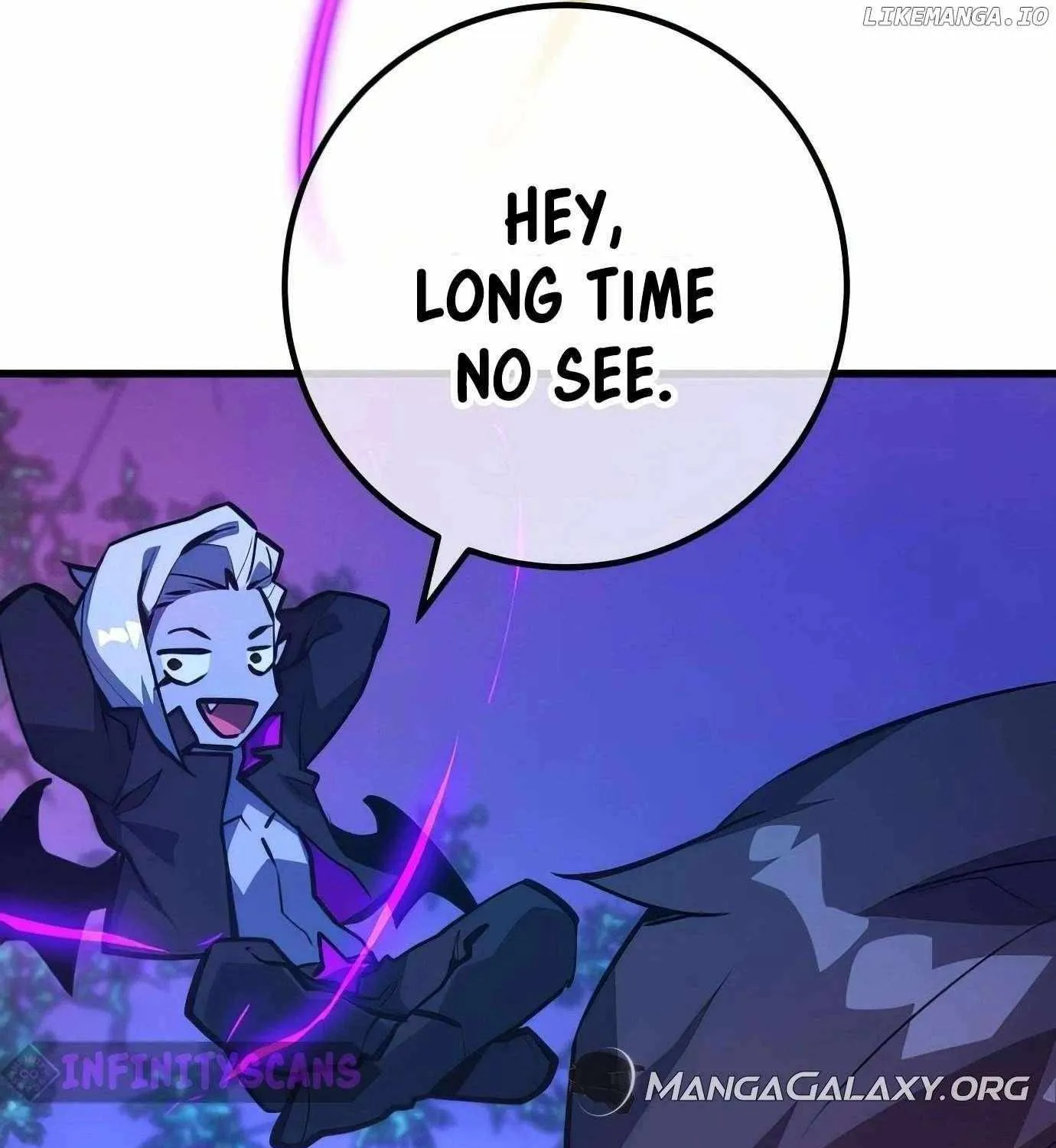 World’s Strongest Troll (The Game’s Top Troll) Chapter 97 page 126 - 