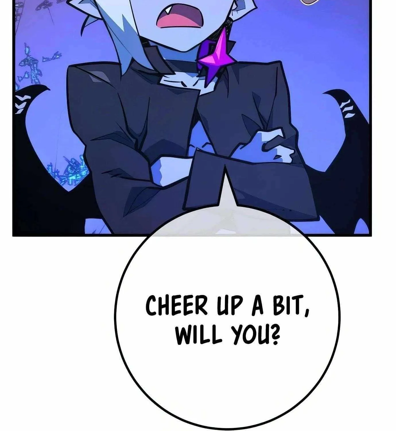 World’s Strongest Troll (The Game’s Top Troll) Chapter 97 page 135 - 