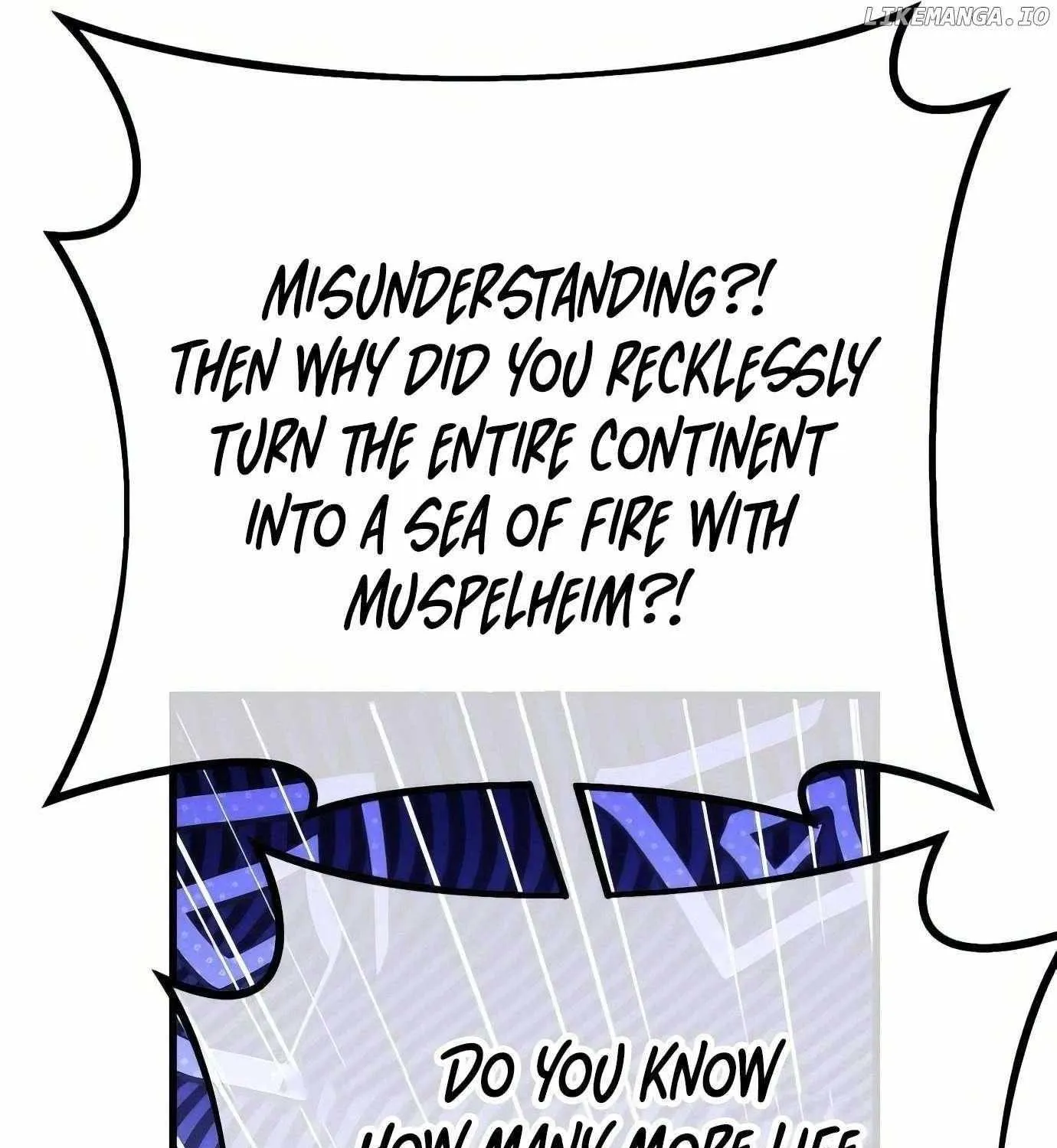 World’s Strongest Troll (The Game’s Top Troll) Chapter 97 page 144 - 