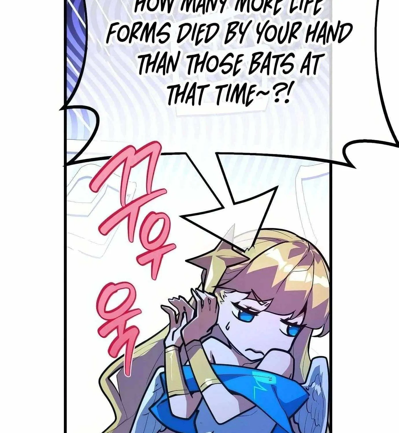 World’s Strongest Troll (The Game’s Top Troll) Chapter 97 page 145 - 