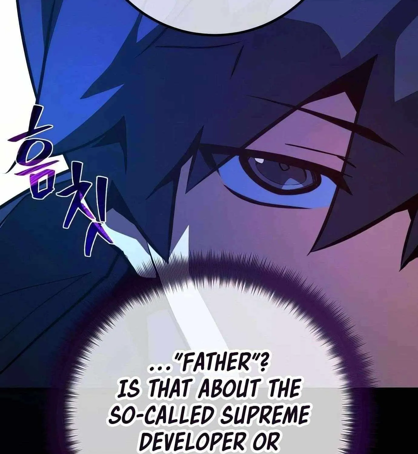 World’s Strongest Troll (The Game’s Top Troll) Chapter 97 page 170 - 