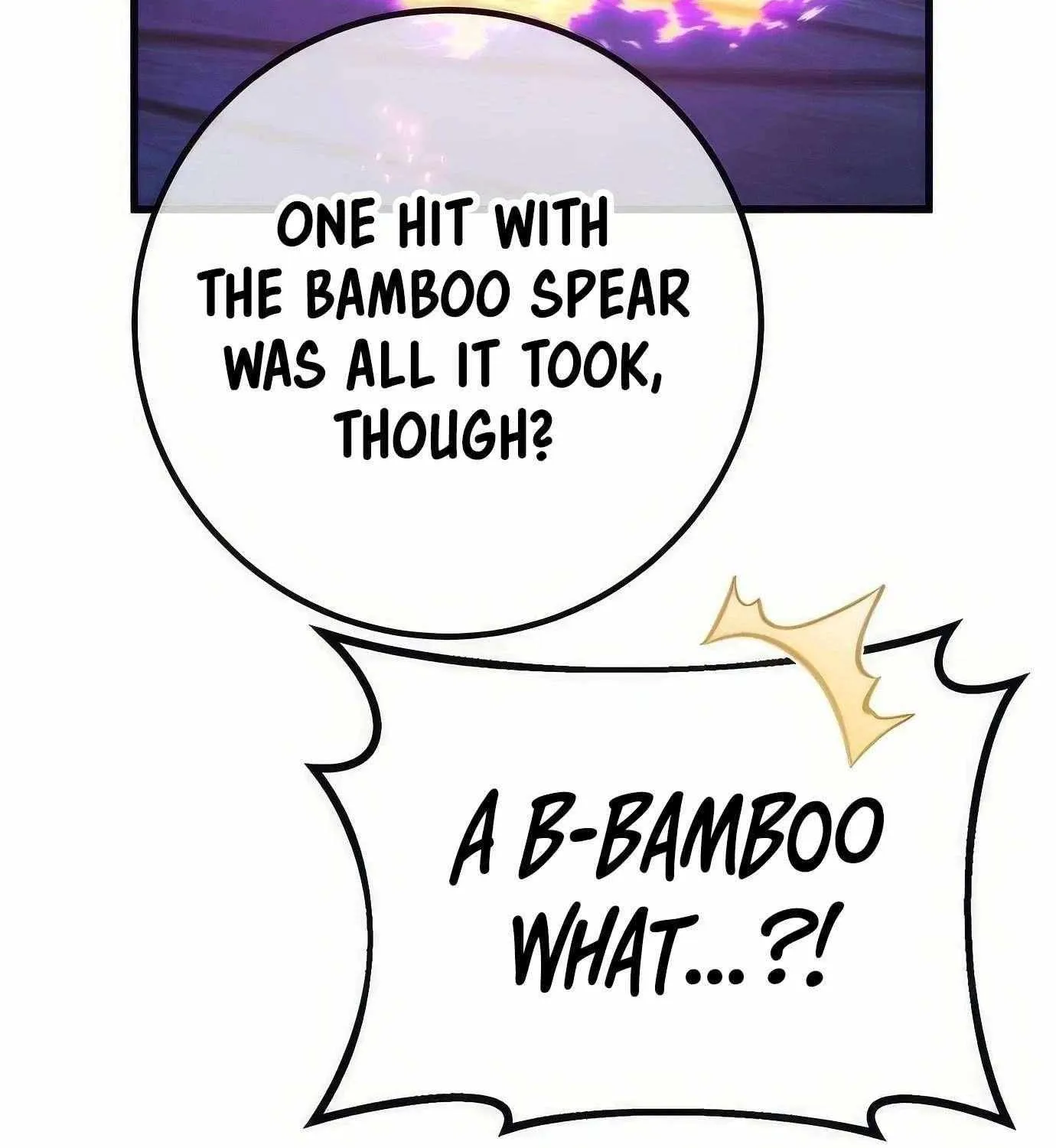 World’s Strongest Troll (The Game’s Top Troll) Chapter 97 page 21 - 