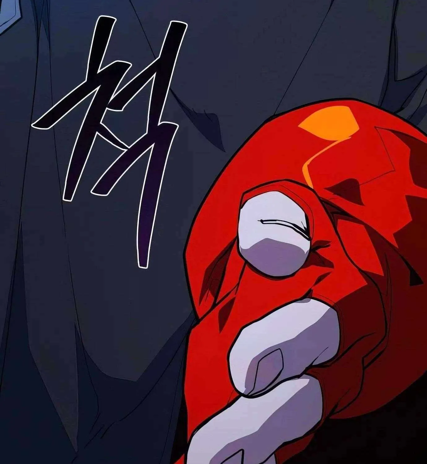 World’s Strongest Troll (The Game’s Top Troll) Chapter 97 page 222 - 