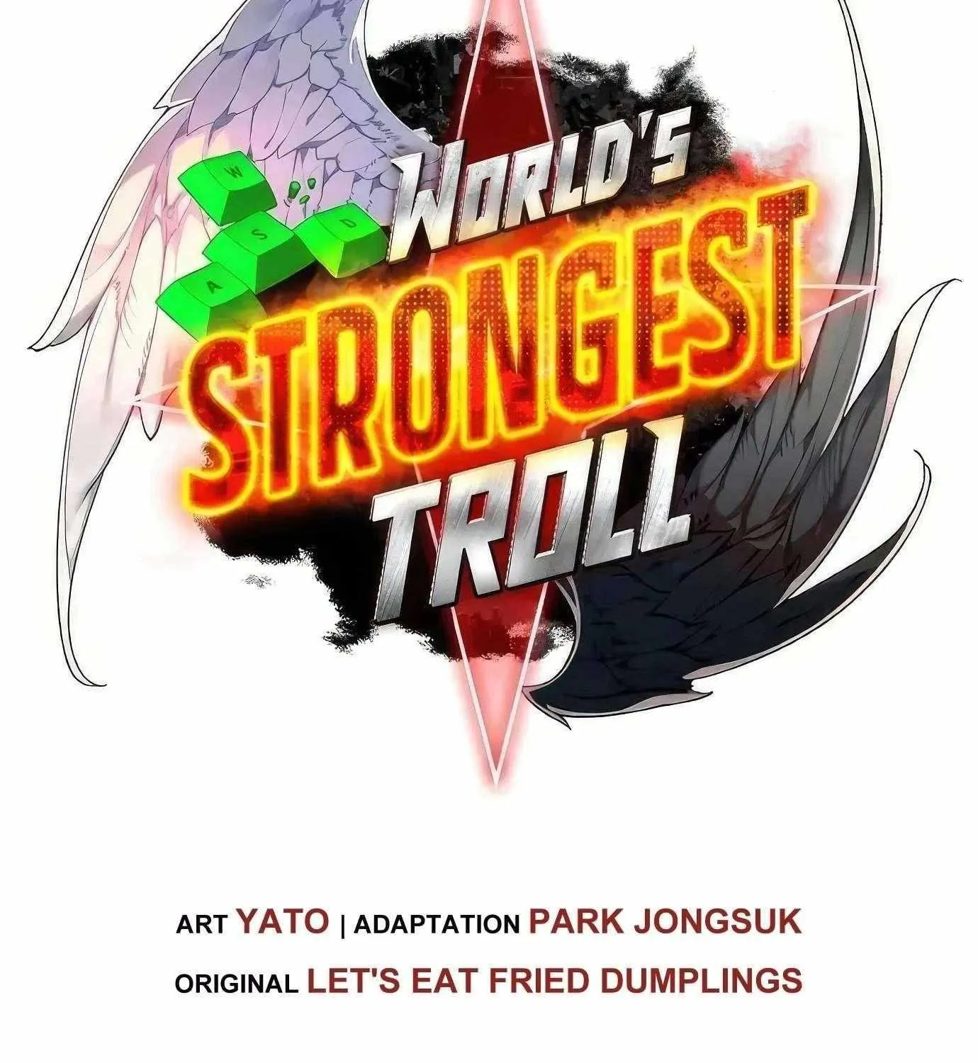 World’s Strongest Troll (The Game’s Top Troll) Chapter 97 page 30 - 