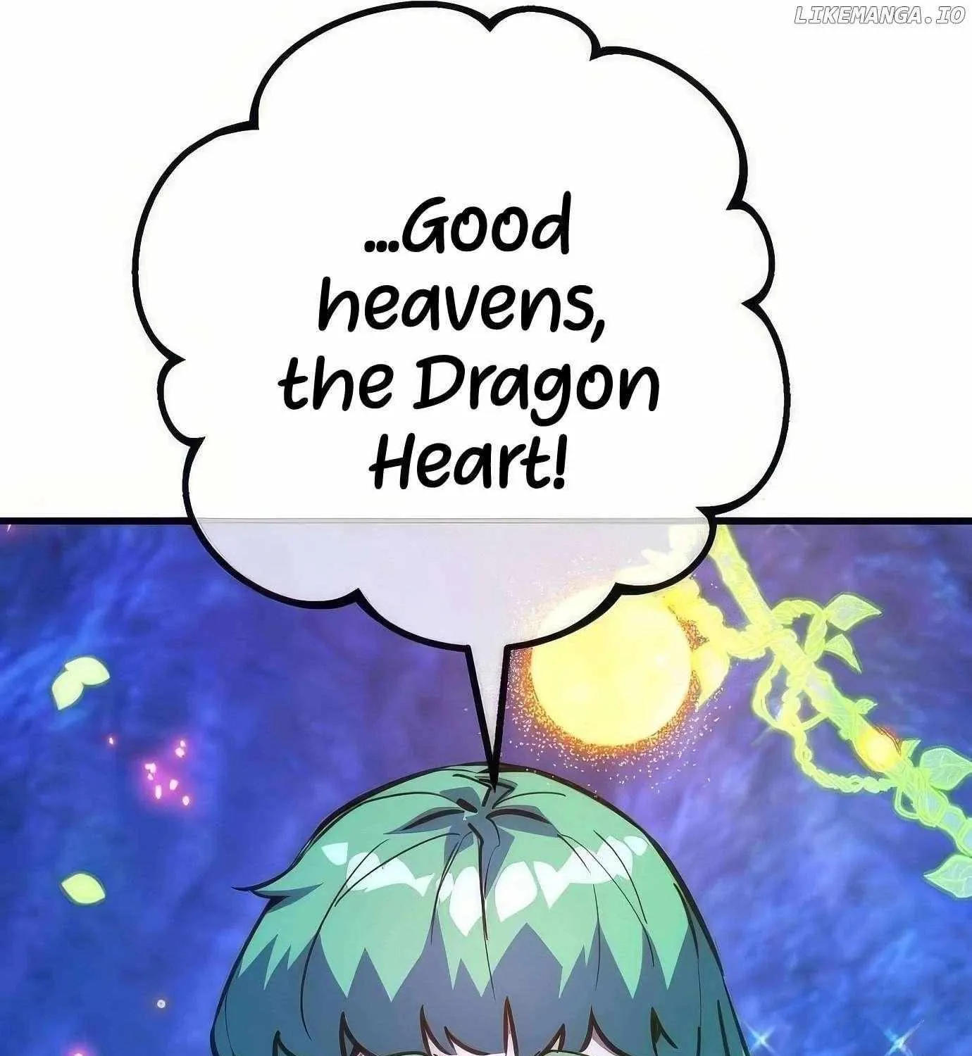 World’s Strongest Troll (The Game’s Top Troll) Chapter 97 page 36 - 