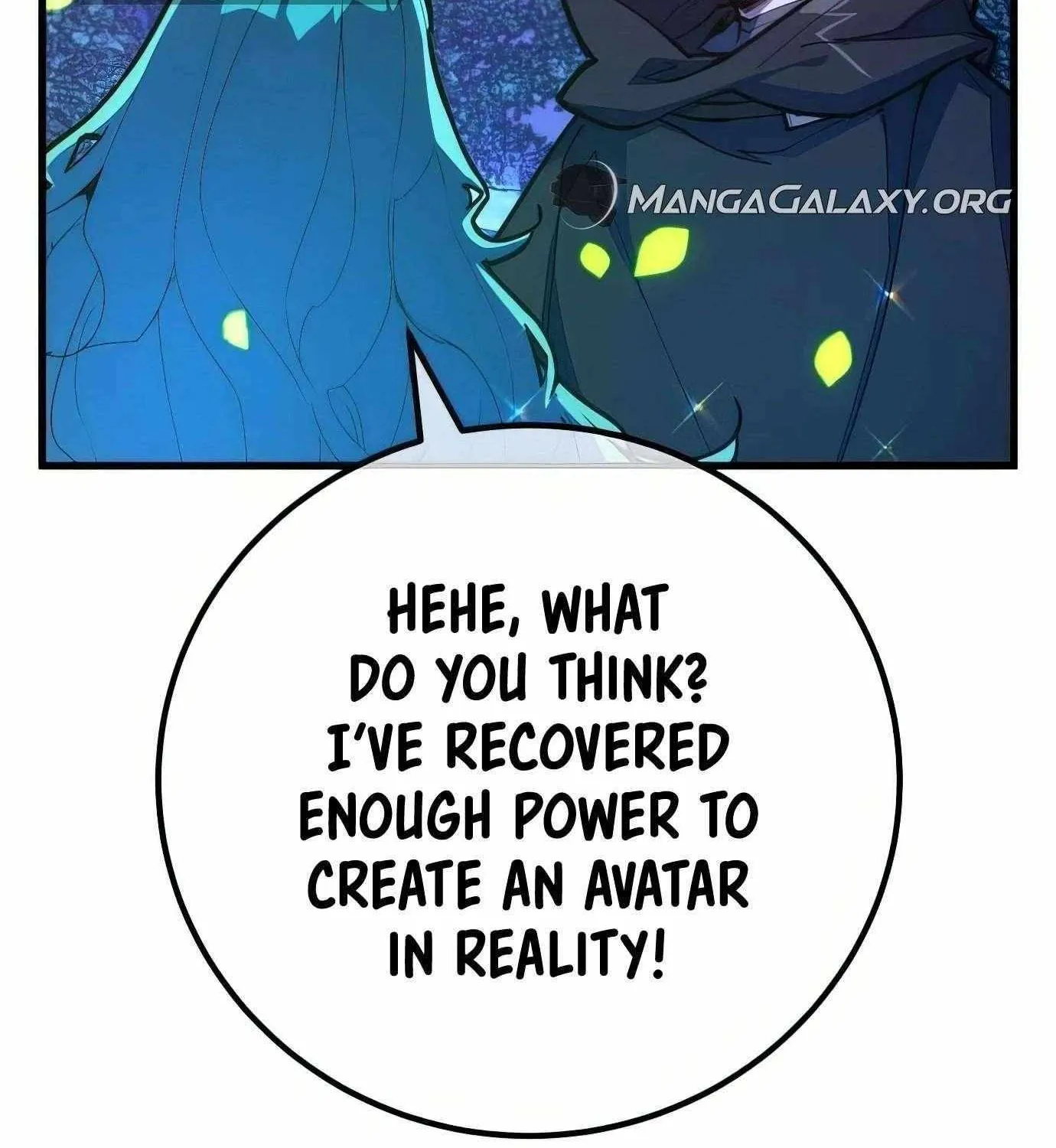 World’s Strongest Troll (The Game’s Top Troll) Chapter 97 page 41 - 