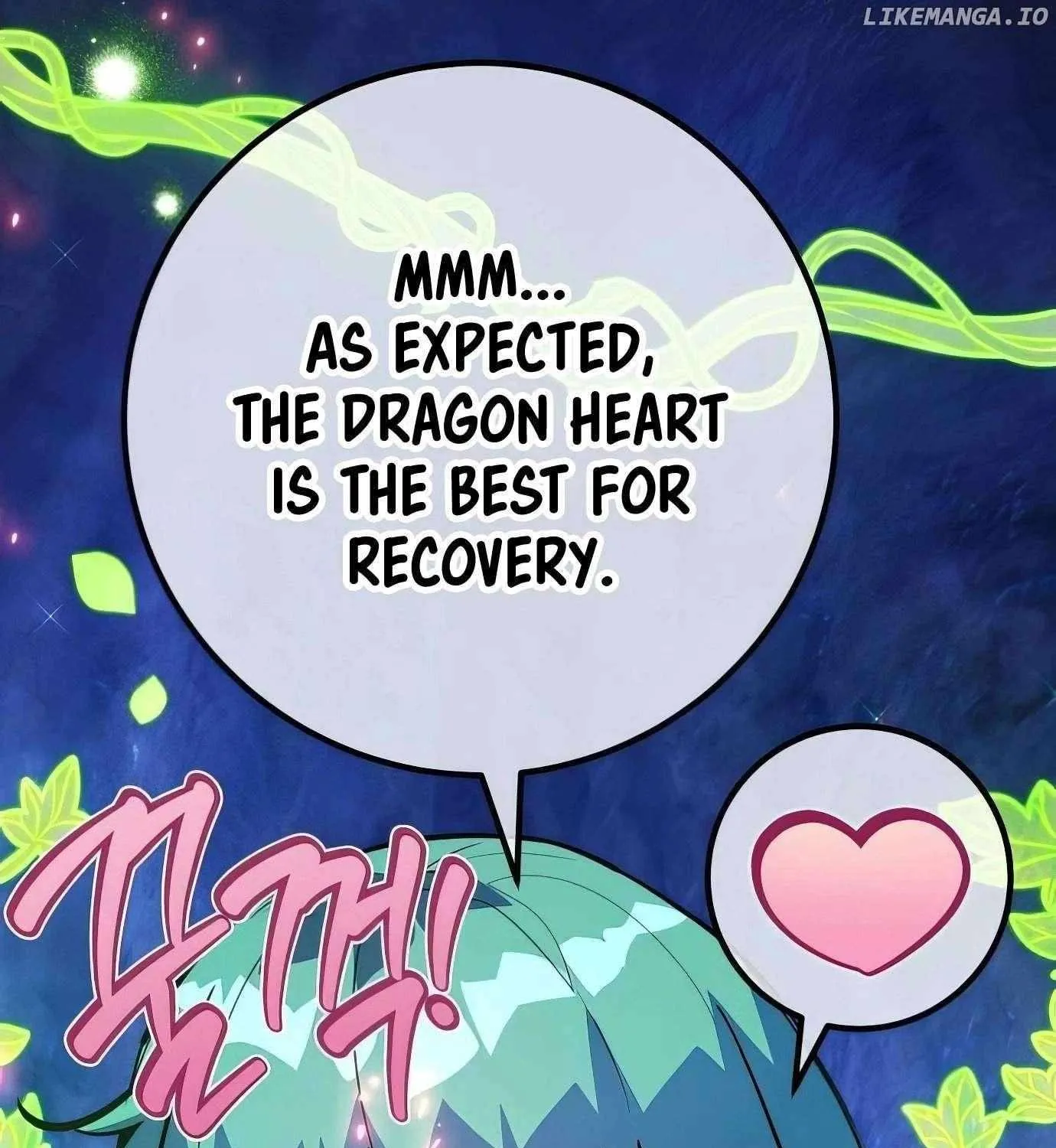 World’s Strongest Troll (The Game’s Top Troll) Chapter 97 page 49 - 