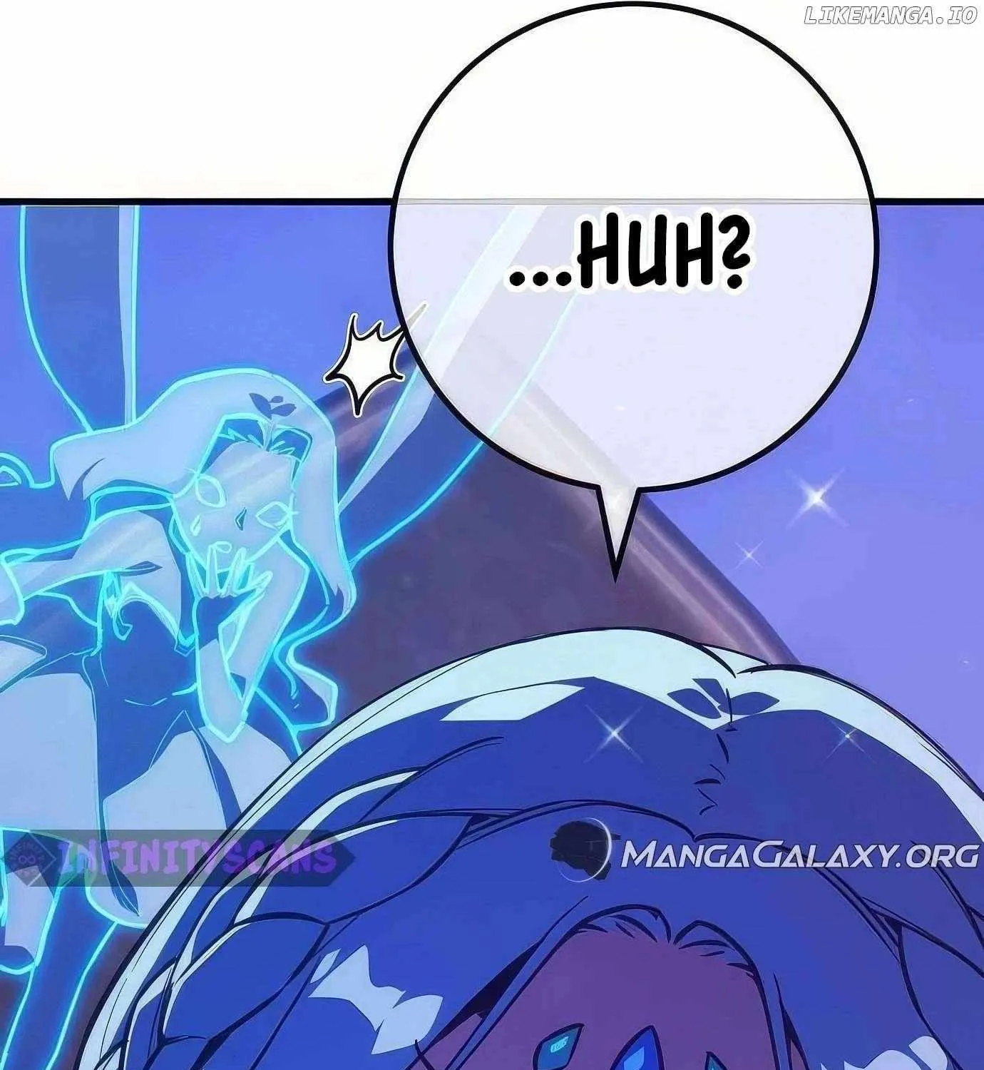 World’s Strongest Troll (The Game’s Top Troll) Chapter 97 page 9 - 