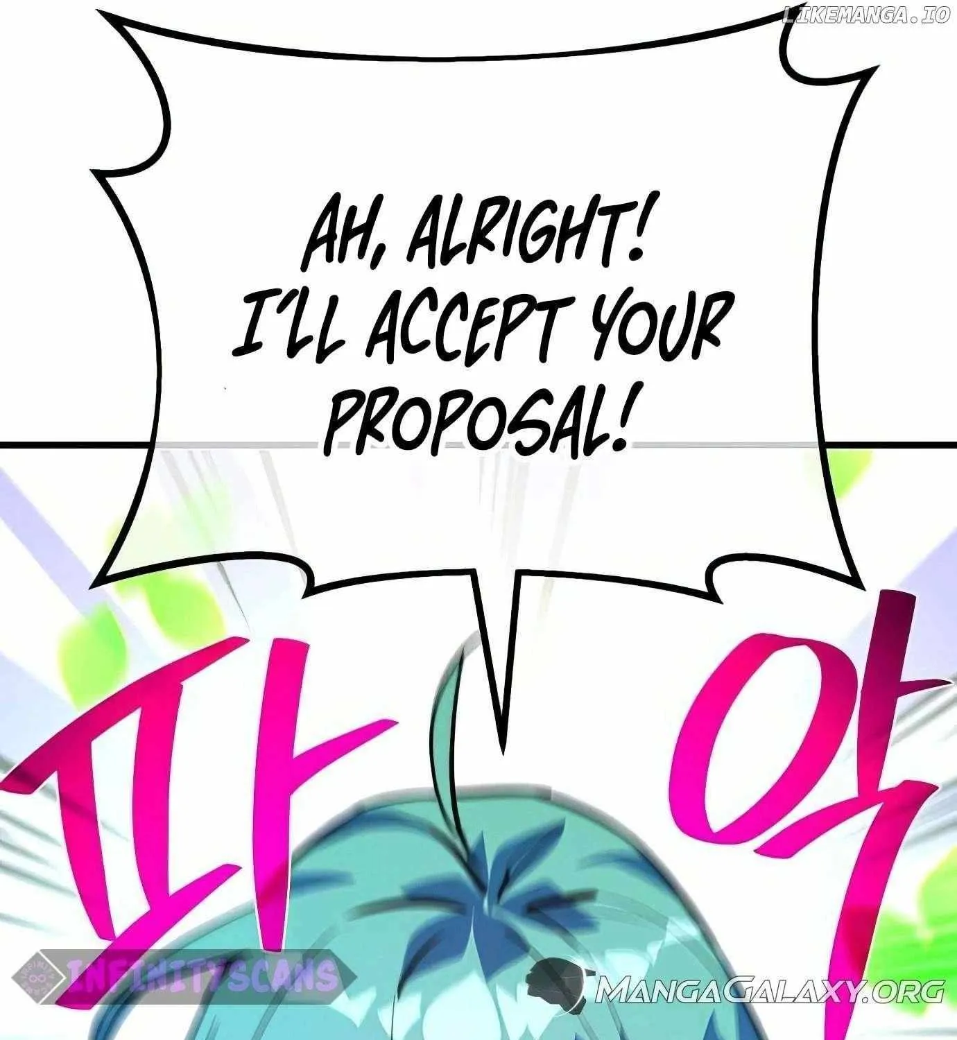 World’s Strongest Troll (The Game’s Top Troll) Chapter 97 page 81 - 