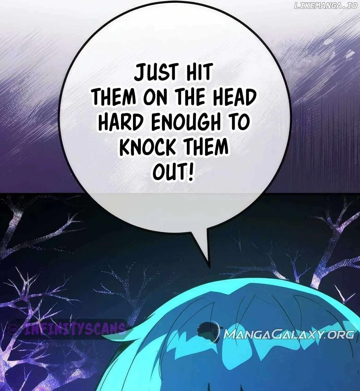 World’s Strongest Troll (The Game’s Top Troll) Chapter 97 page 93 - 