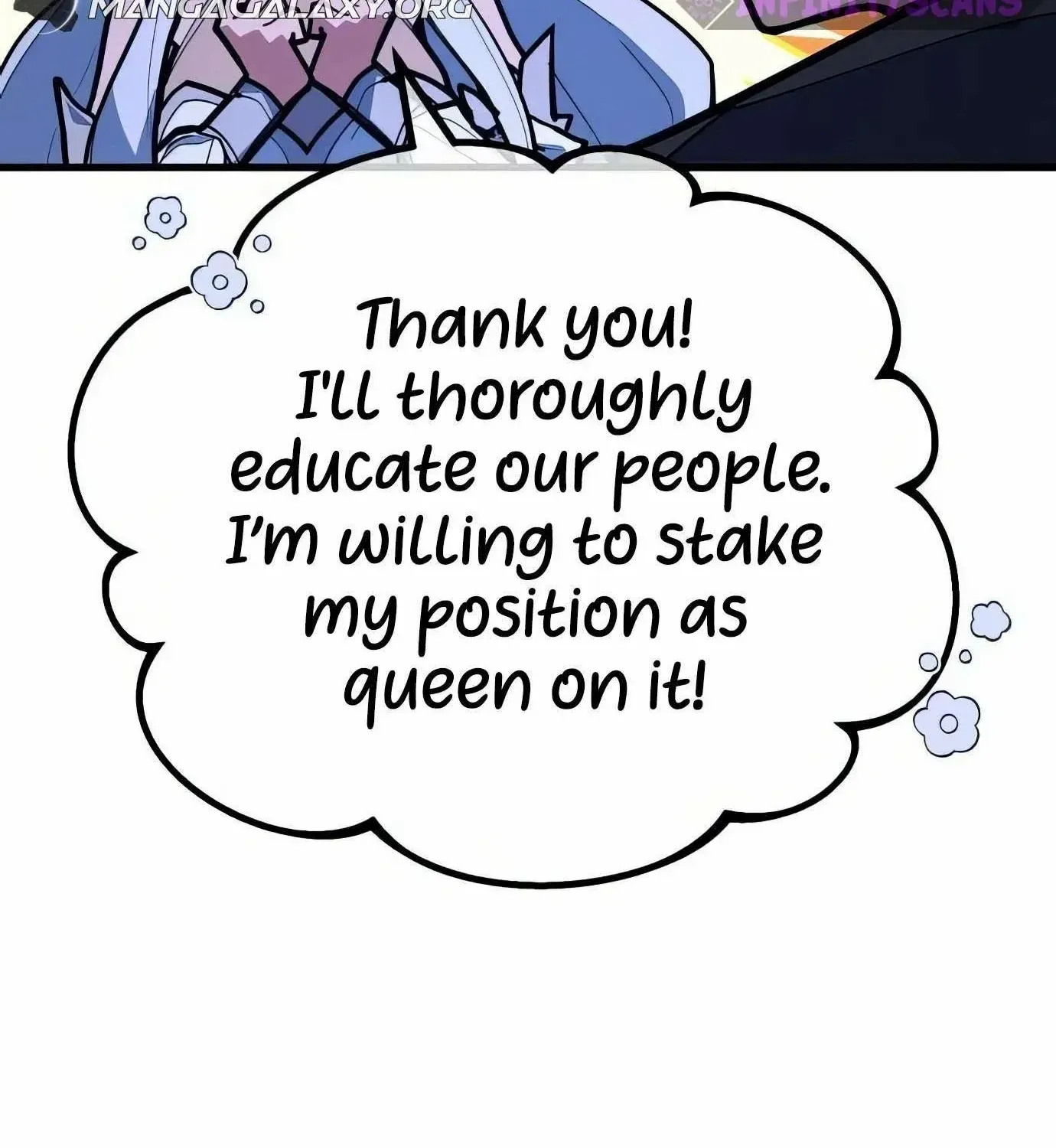World’s Strongest Troll (The Game’s Top Troll) Chapter 98 page 104 - 