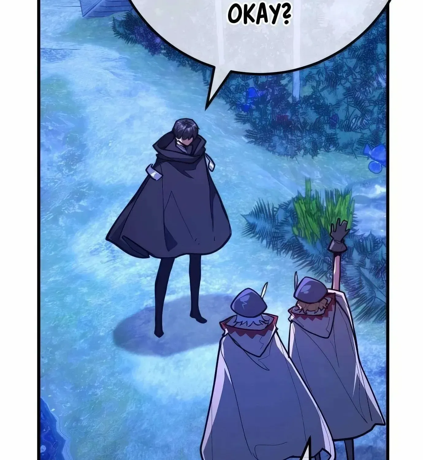 World’s Strongest Troll (The Game’s Top Troll) Chapter 98 page 136 - 
