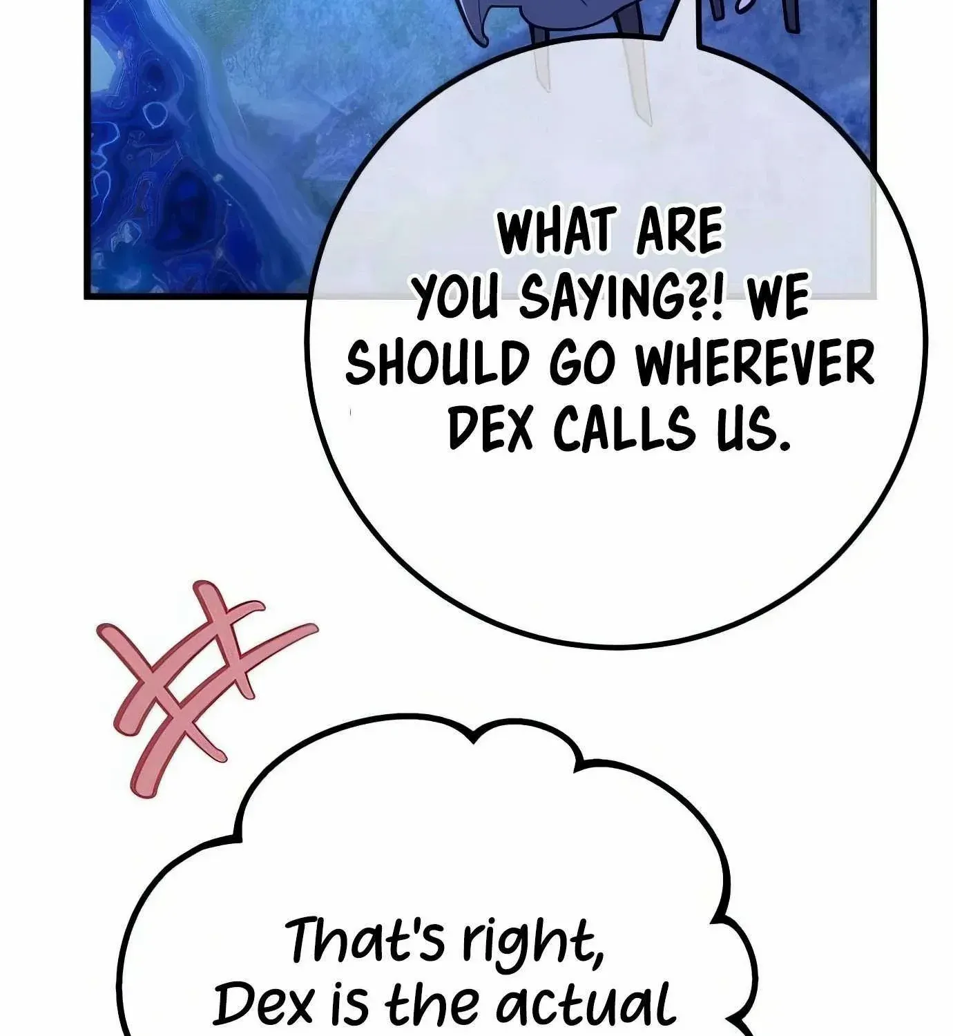 World’s Strongest Troll (The Game’s Top Troll) Chapter 98 page 137 - 