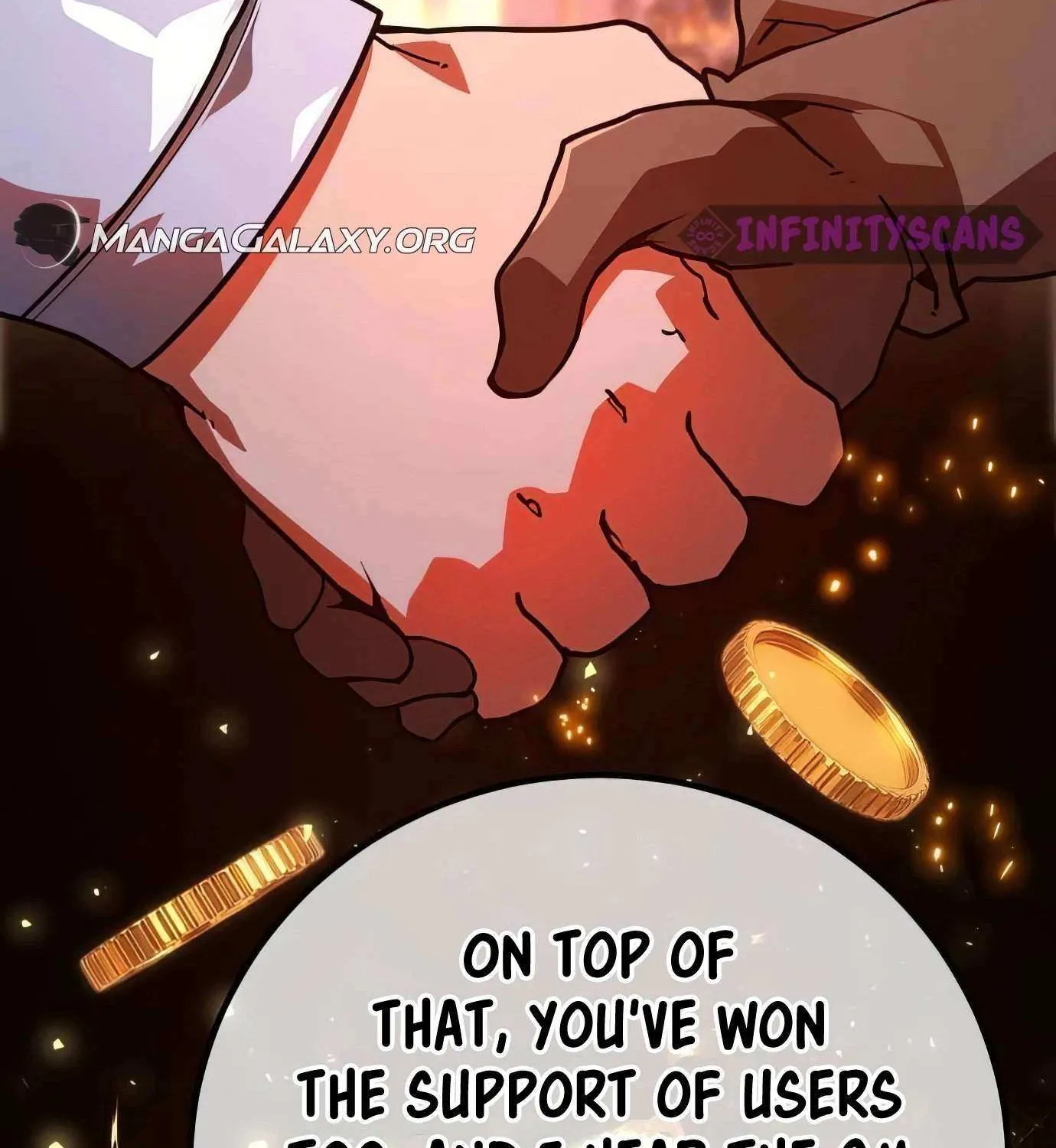 World’s Strongest Troll (The Game’s Top Troll) Chapter 98 page 144 - 