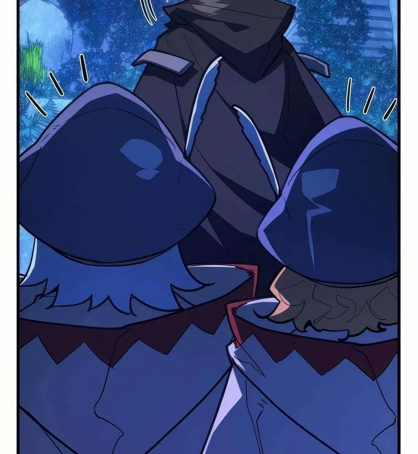 World’s Strongest Troll (The Game’s Top Troll) Chapter 98 page 153 - 