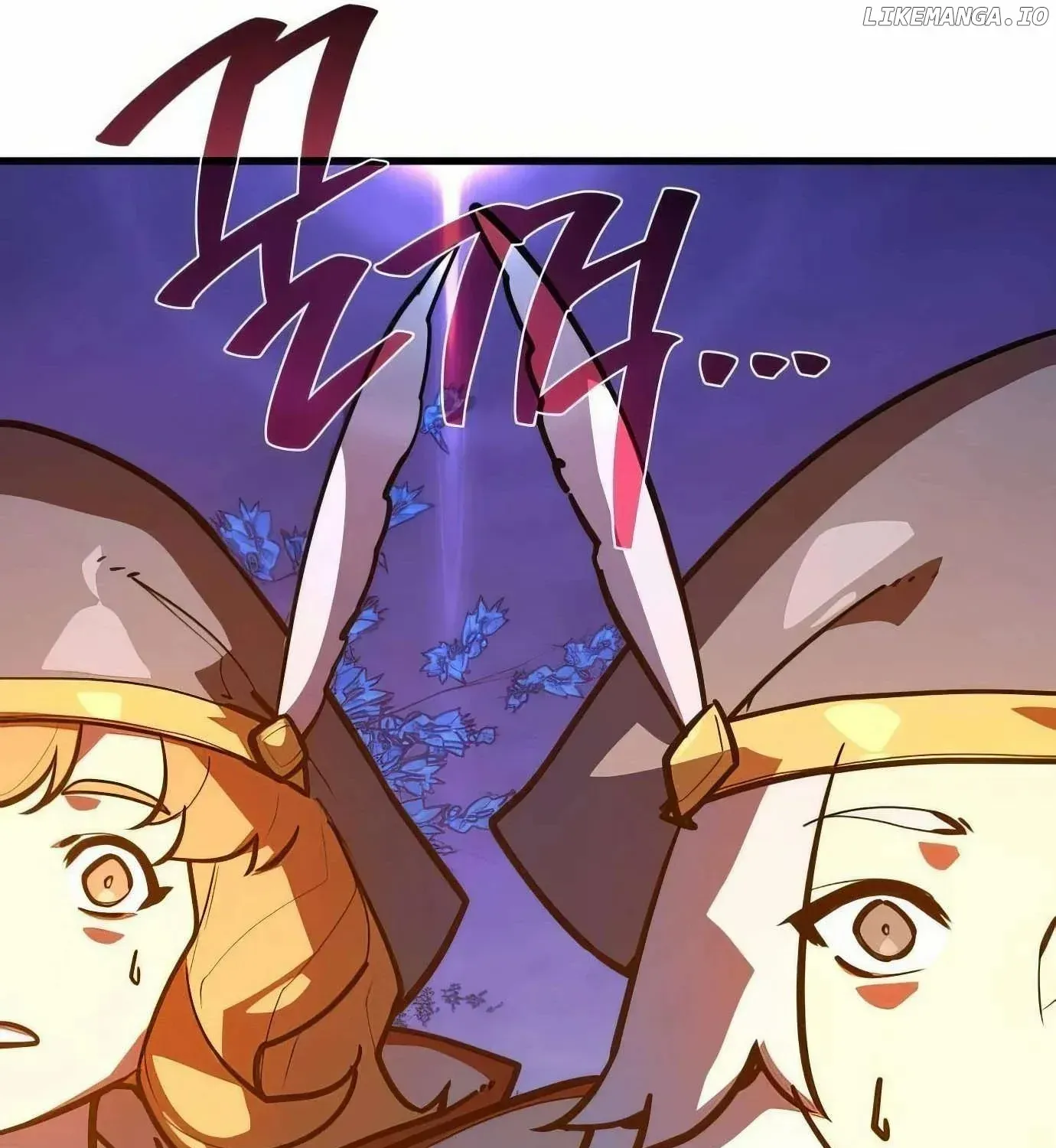 World’s Strongest Troll (The Game’s Top Troll) Chapter 98 page 165 - 