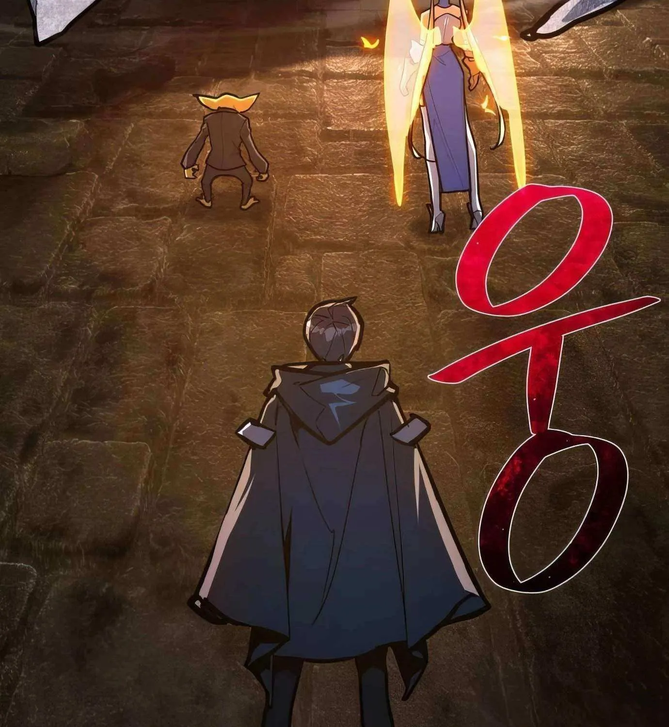 World’s Strongest Troll (The Game’s Top Troll) Chapter 98 page 175 - 