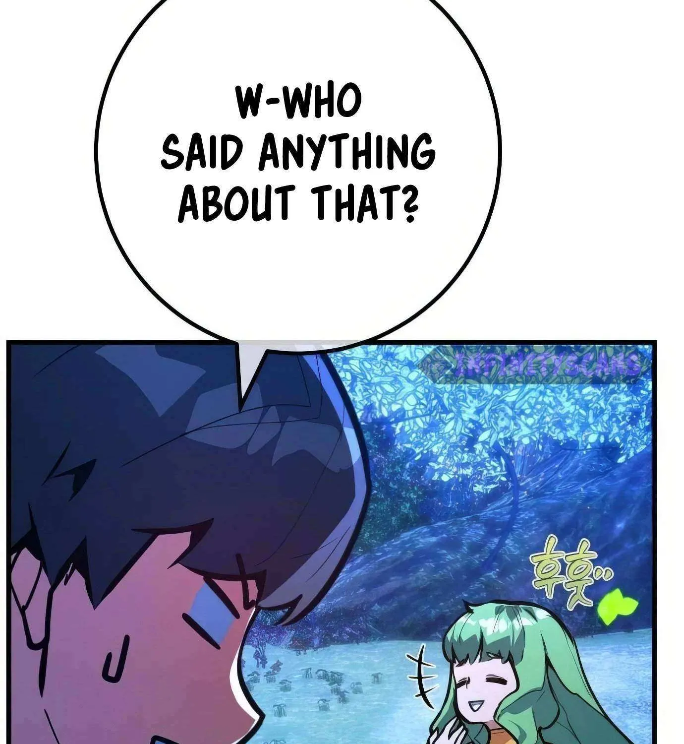 World’s Strongest Troll (The Game’s Top Troll) Chapter 98 page 19 - 