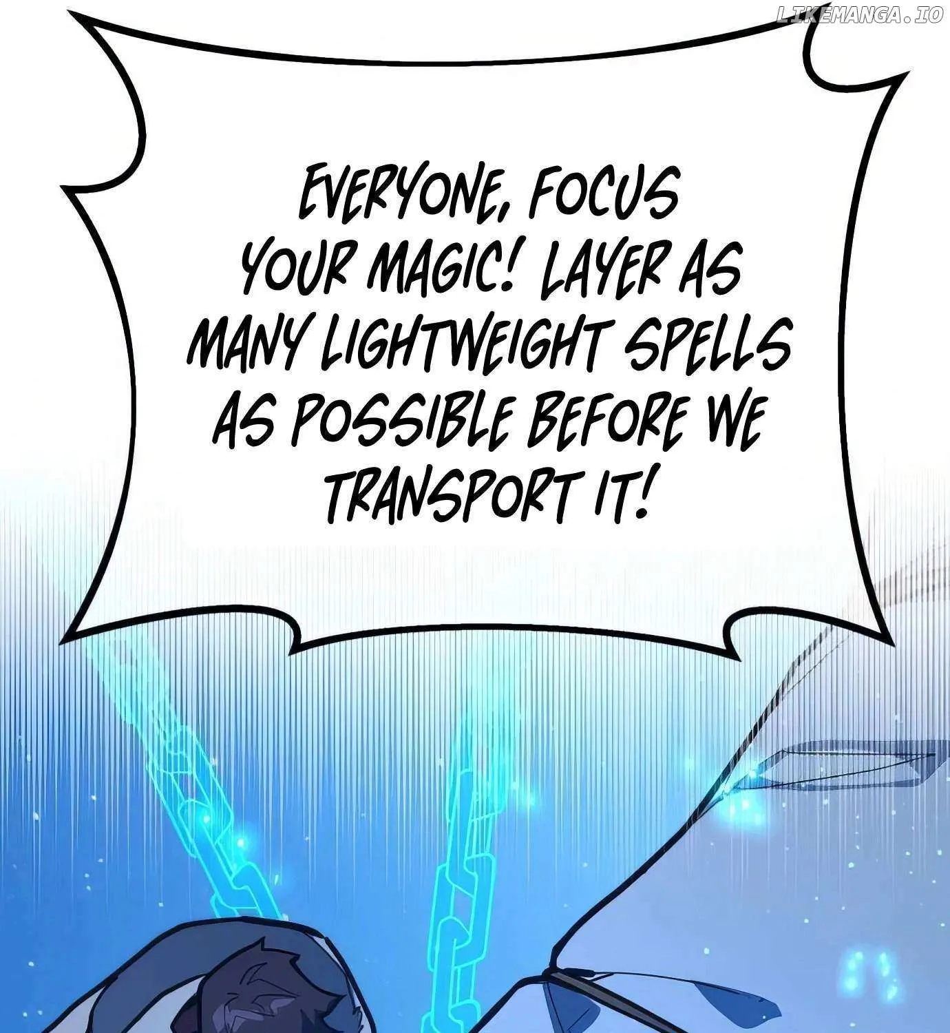 World’s Strongest Troll (The Game’s Top Troll) Chapter 98 page 190 - 