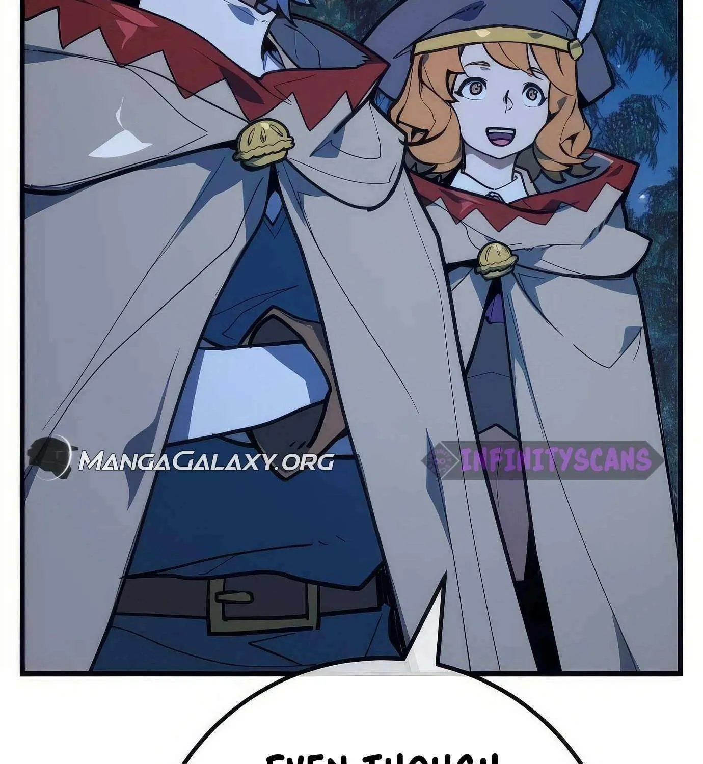 World’s Strongest Troll (The Game’s Top Troll) Chapter 98 page 201 - 