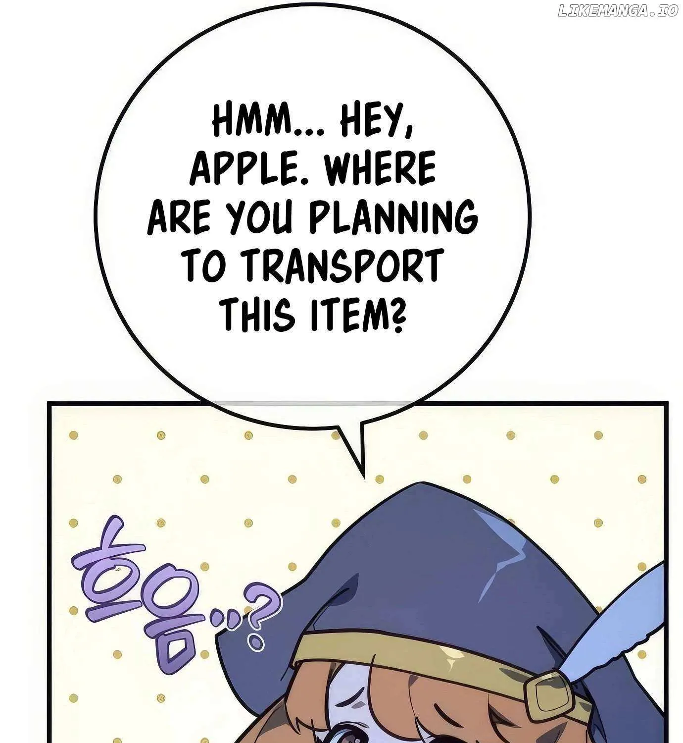 World’s Strongest Troll (The Game’s Top Troll) Chapter 98 page 203 - 