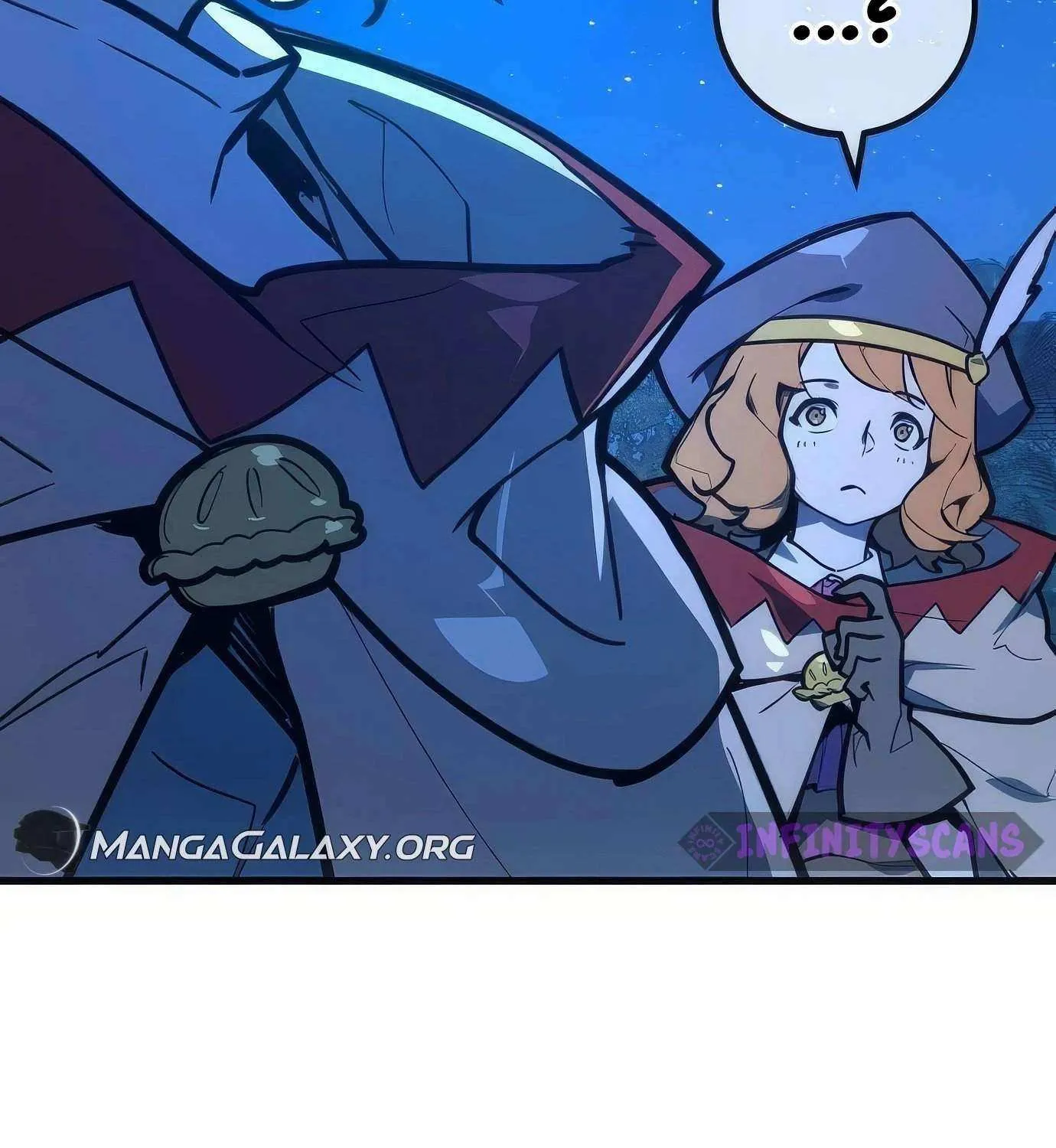 World’s Strongest Troll (The Game’s Top Troll) Chapter 98 page 207 - 