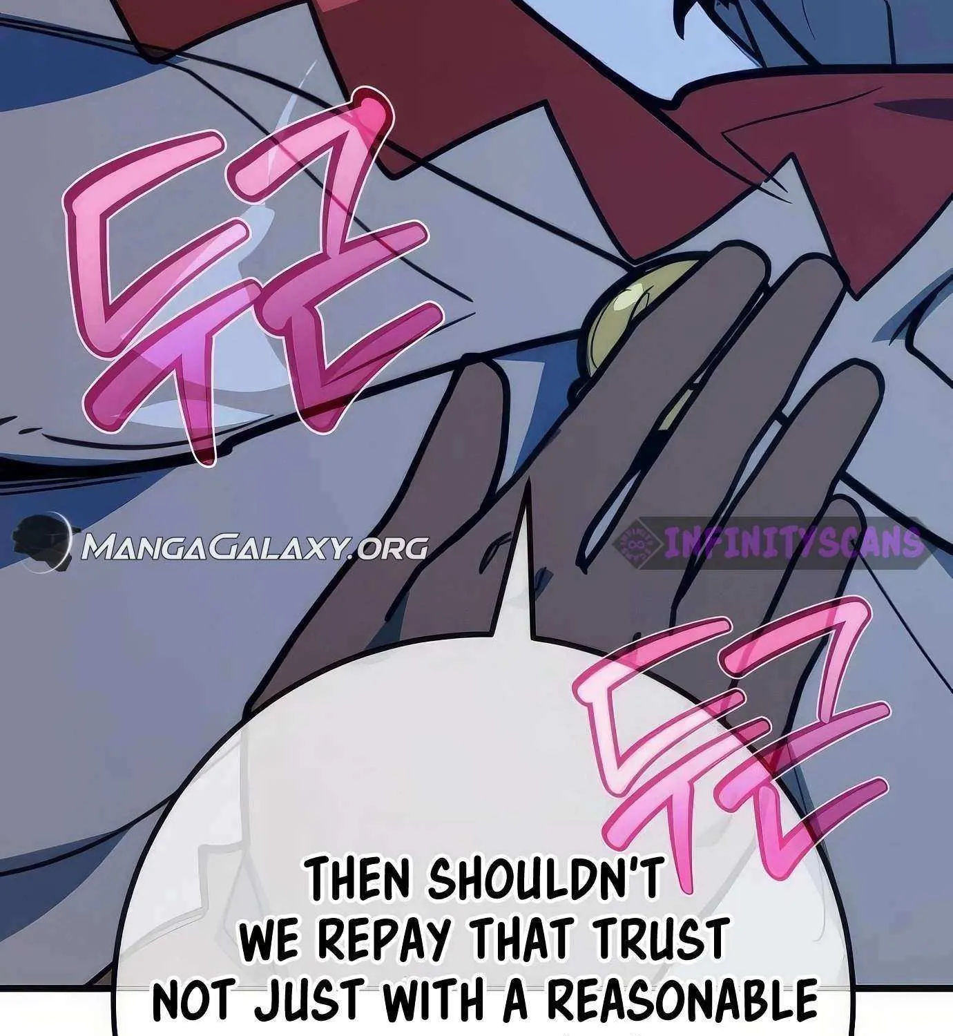 World’s Strongest Troll (The Game’s Top Troll) Chapter 98 page 214 - 