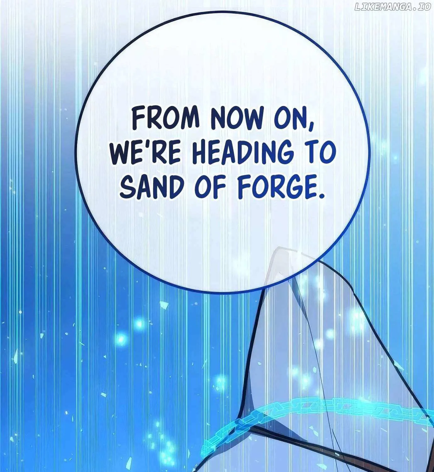 World’s Strongest Troll (The Game’s Top Troll) Chapter 98 page 216 - 