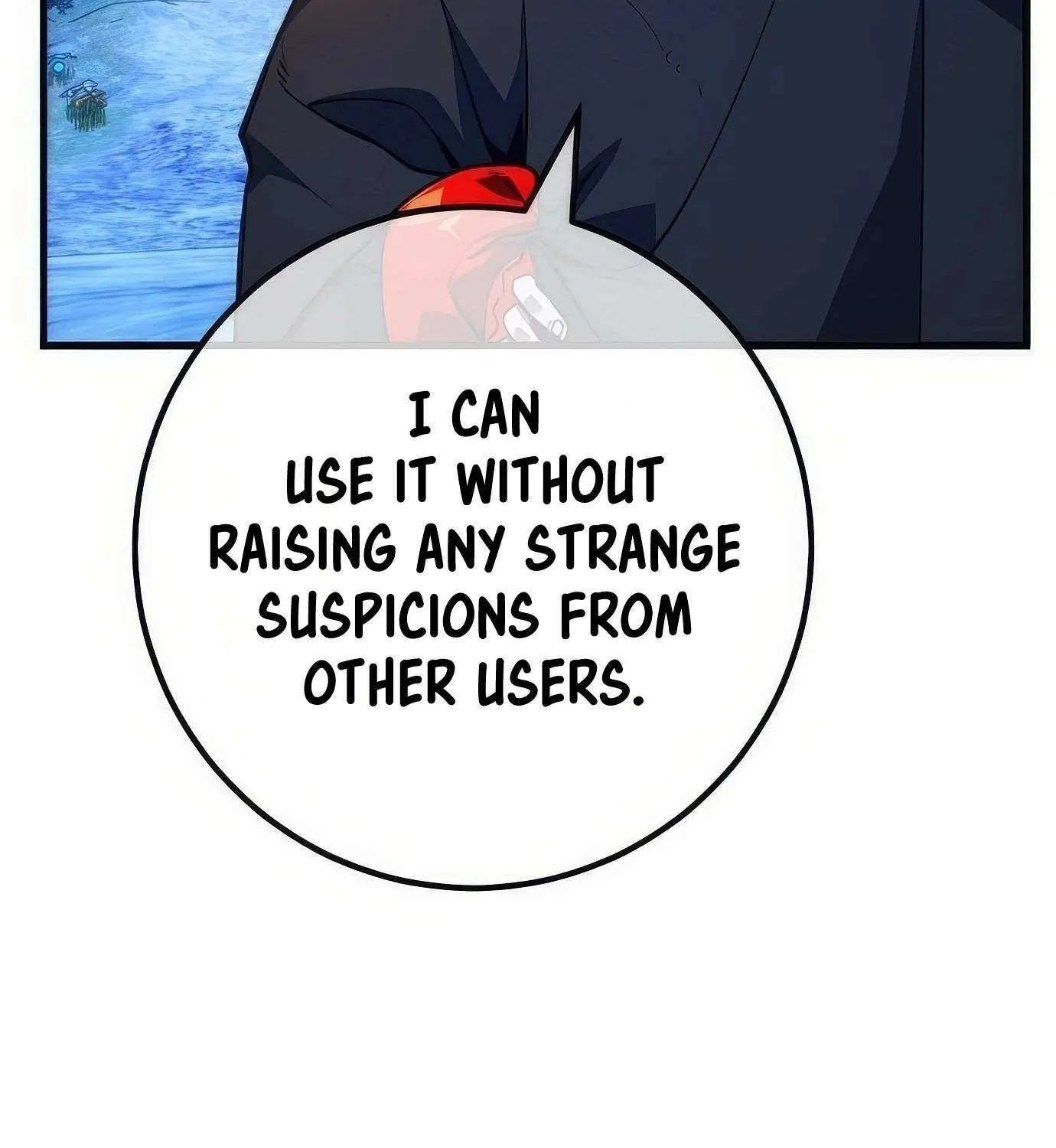 World’s Strongest Troll (The Game’s Top Troll) Chapter 98 page 23 - 