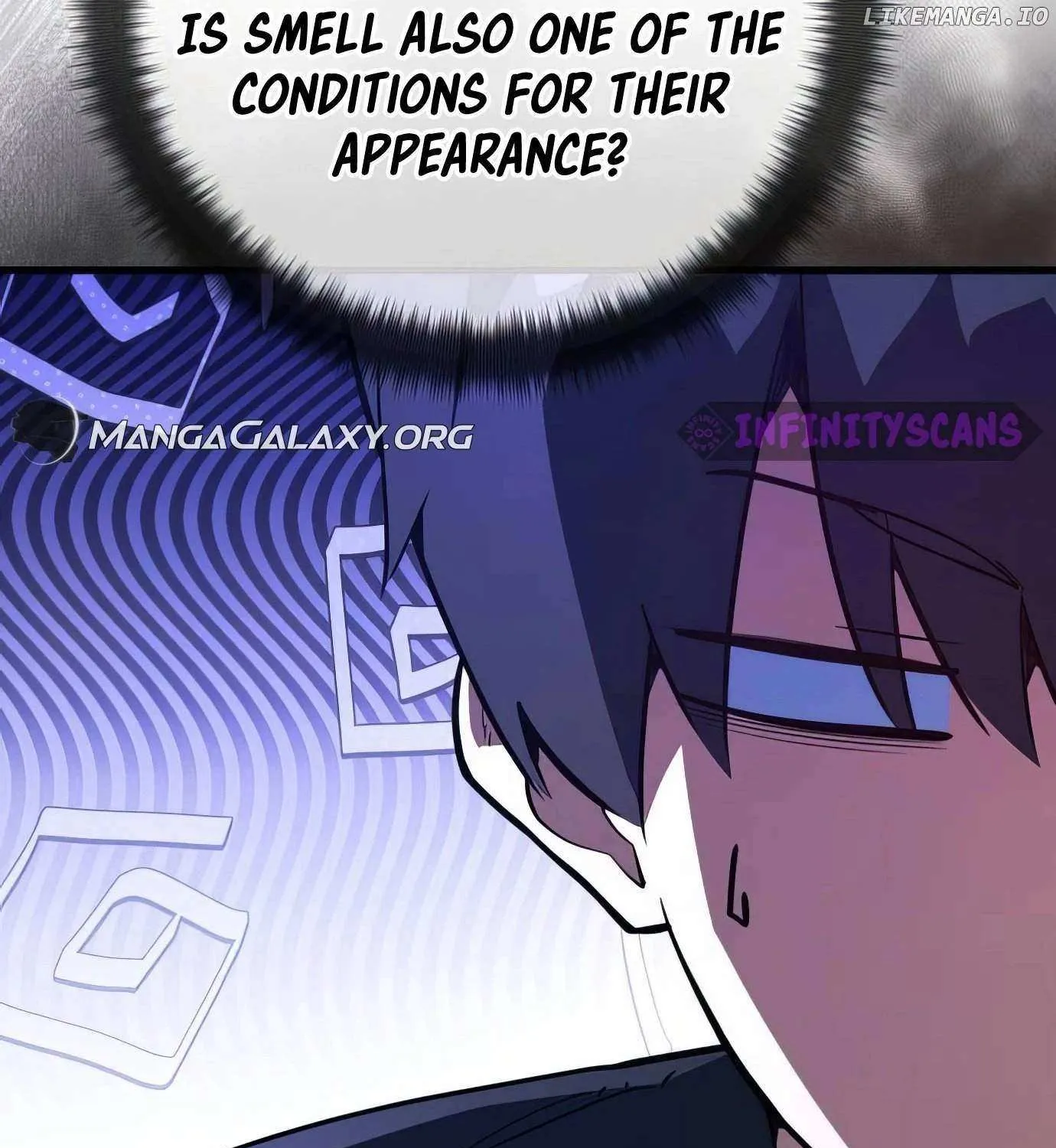 World’s Strongest Troll (The Game’s Top Troll) Chapter 98 page 41 - 